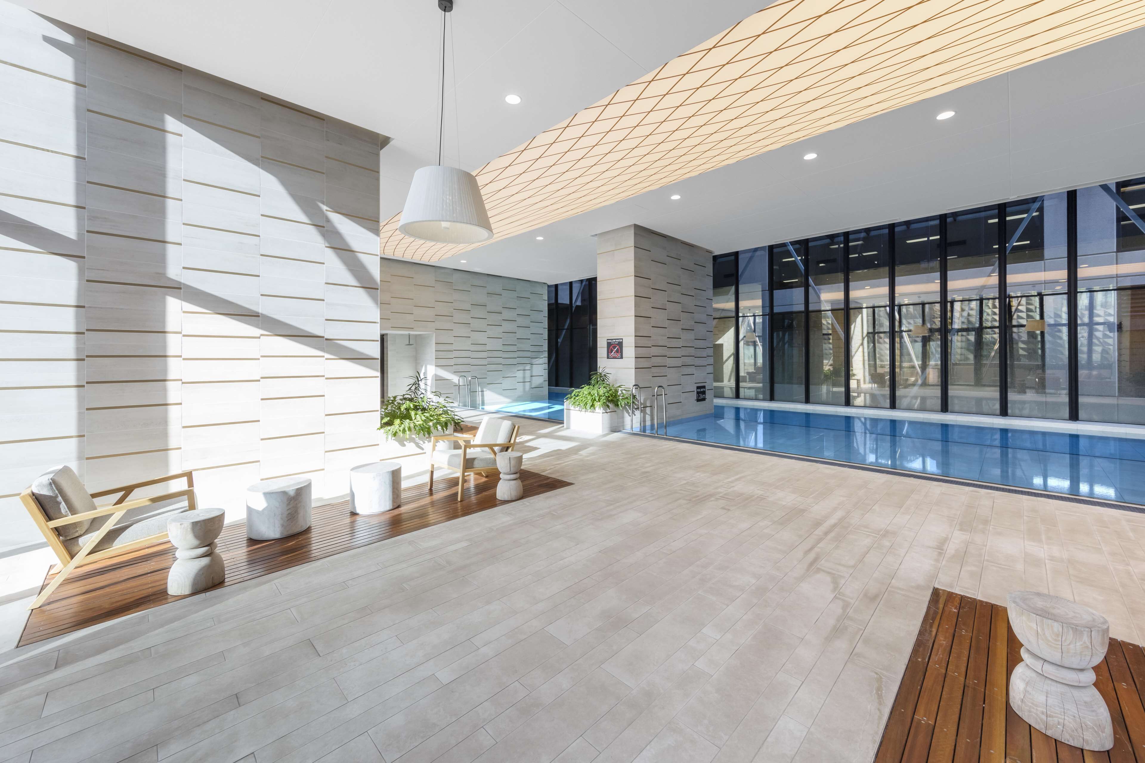 Avani Central Melbourne Residences