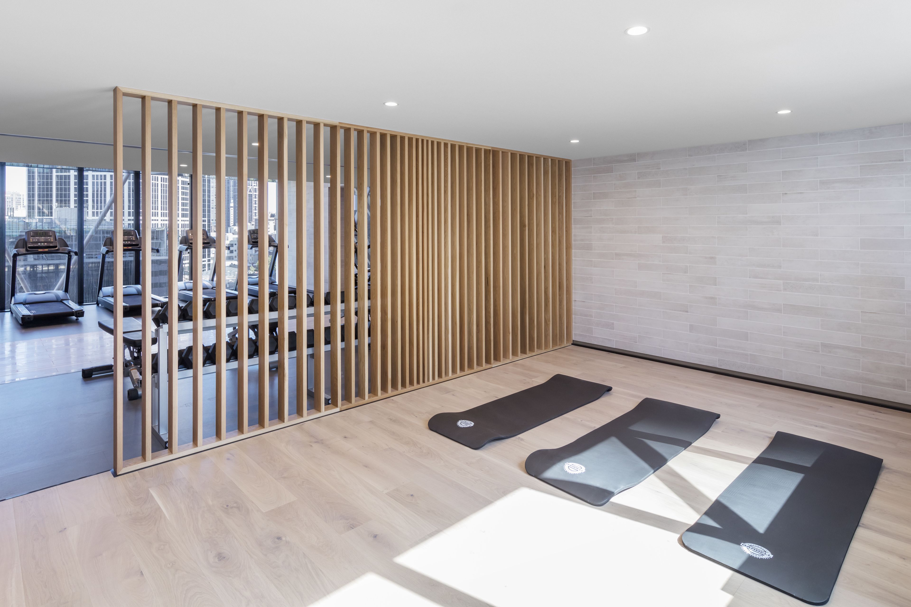 Avani Central Melbourne Residences
