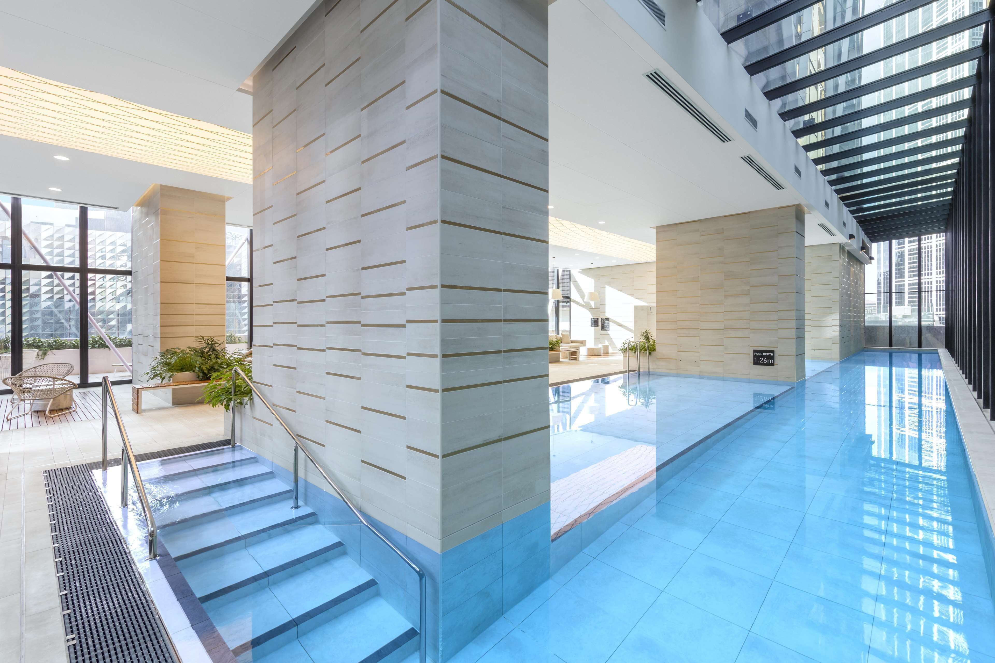 Avani Central Melbourne Residences