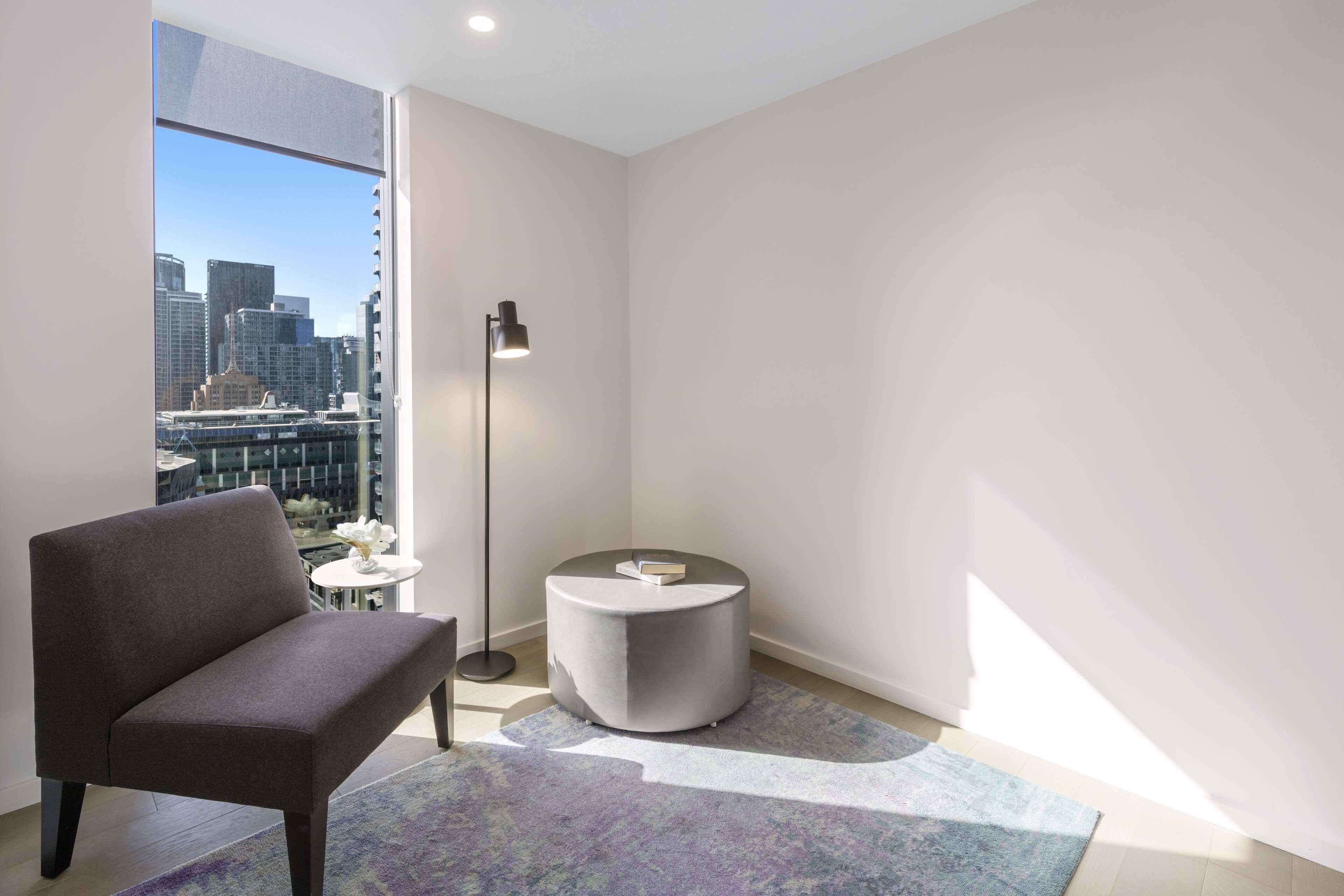 Avani Central Melbourne Residences