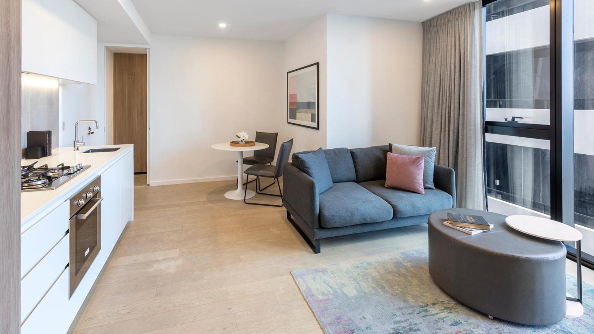 Avani Central Melbourne Residences