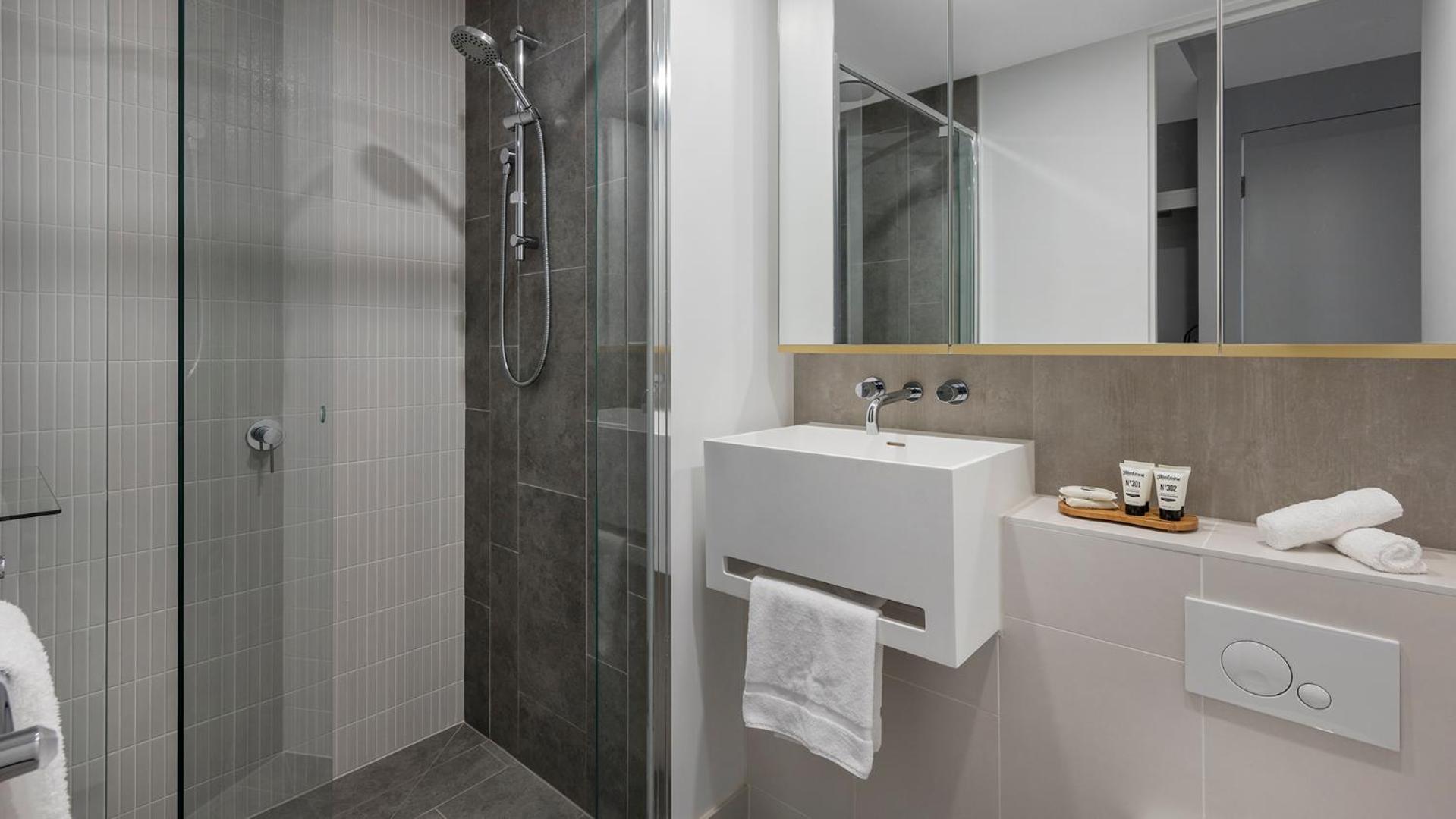 Avani Central Melbourne Residences