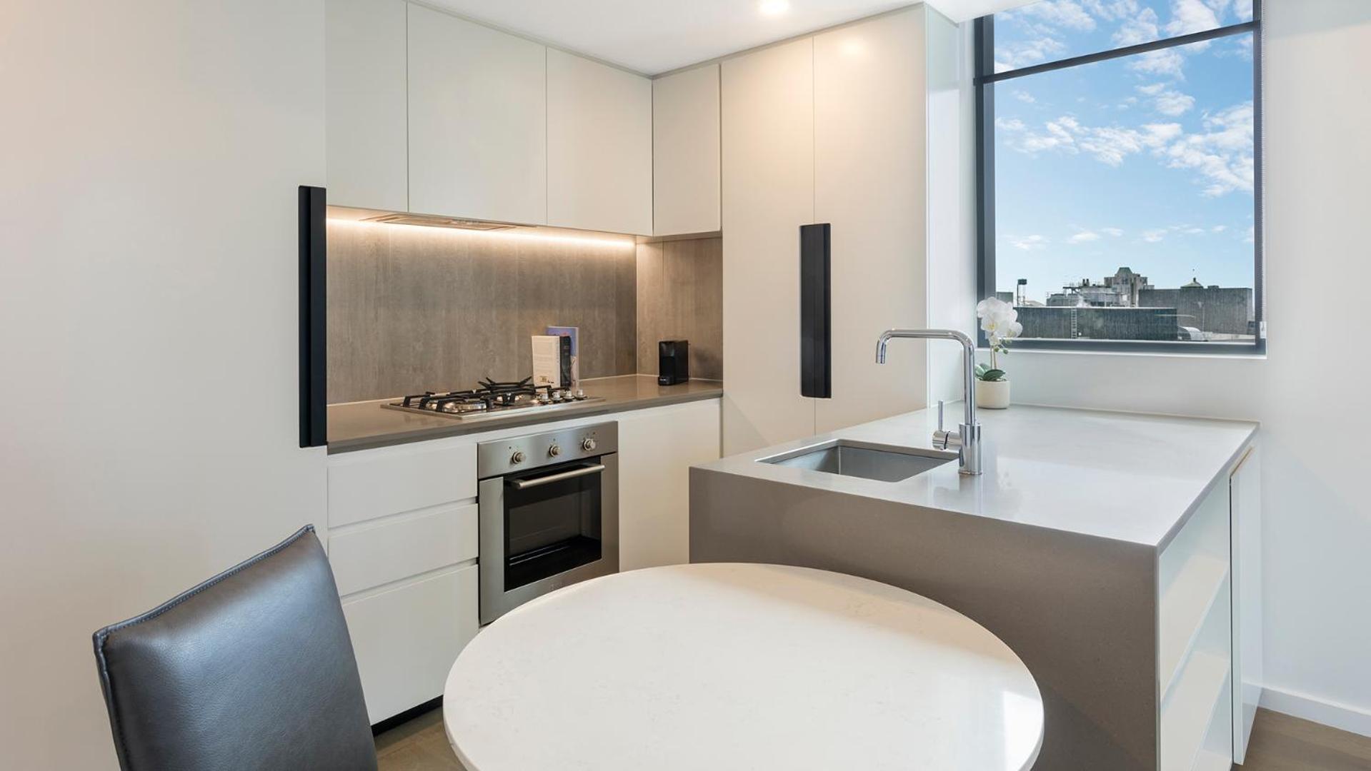 Avani Central Melbourne Residences
