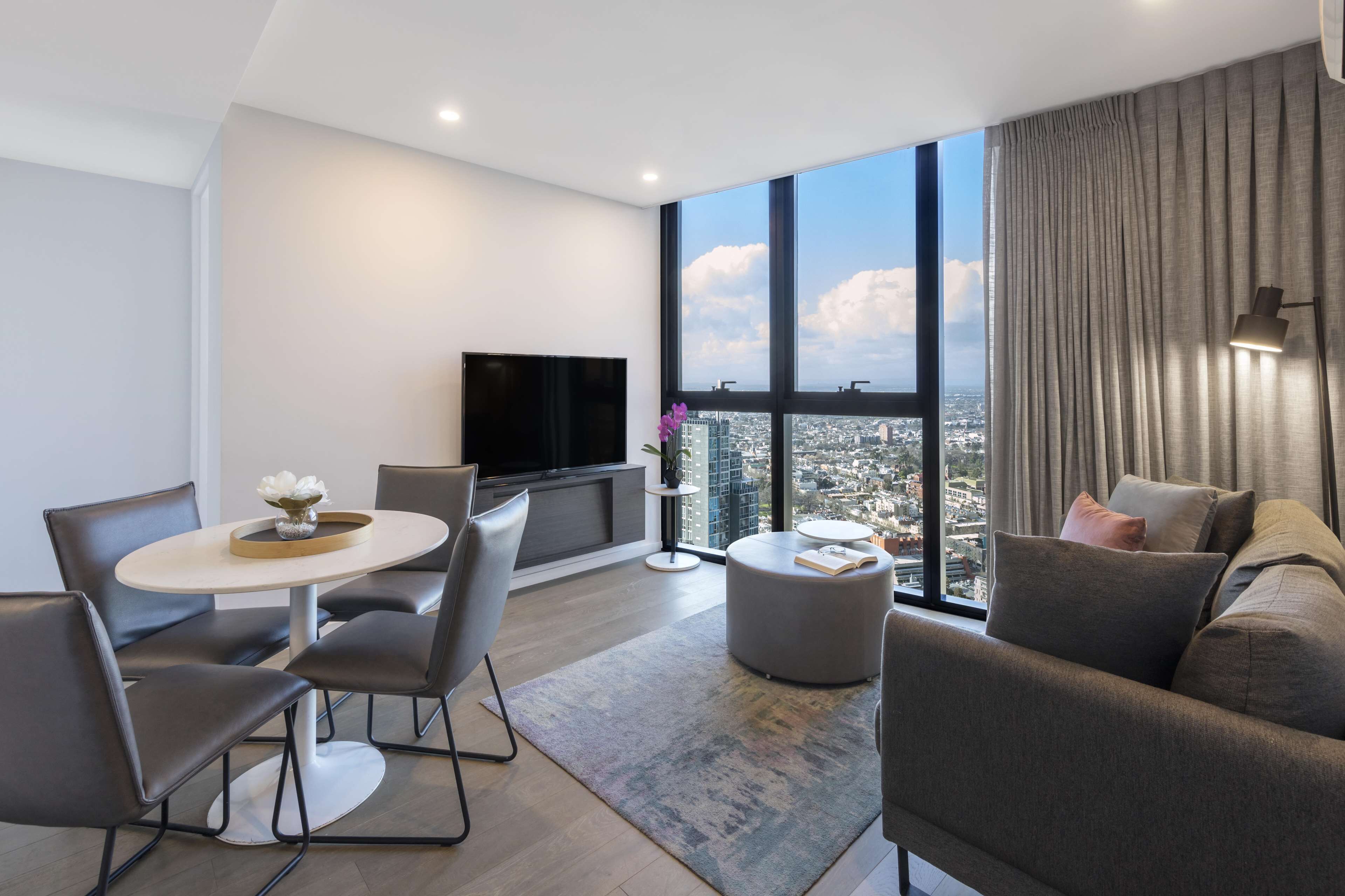 Avani Central Melbourne Residences