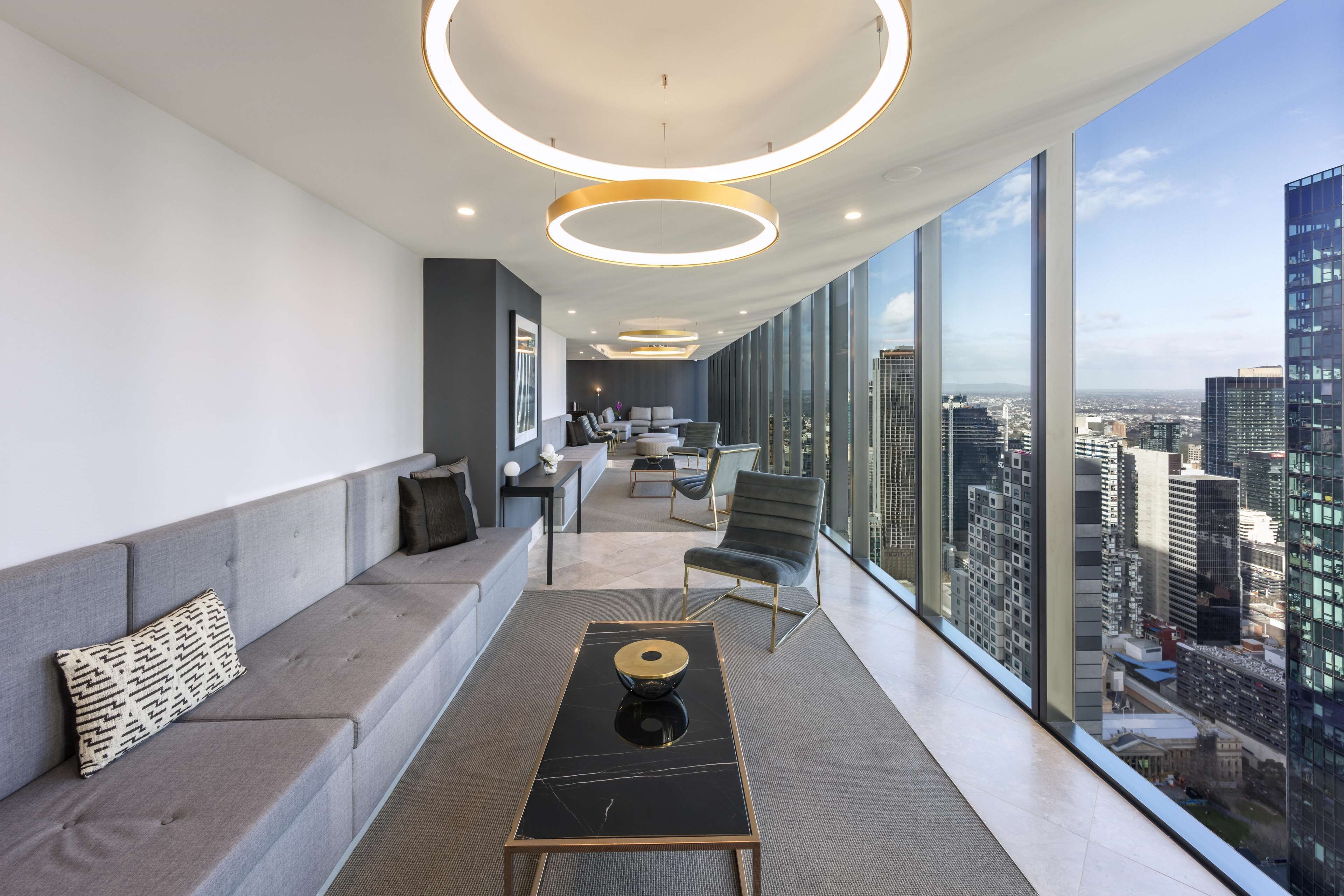 Avani Central Melbourne Residences