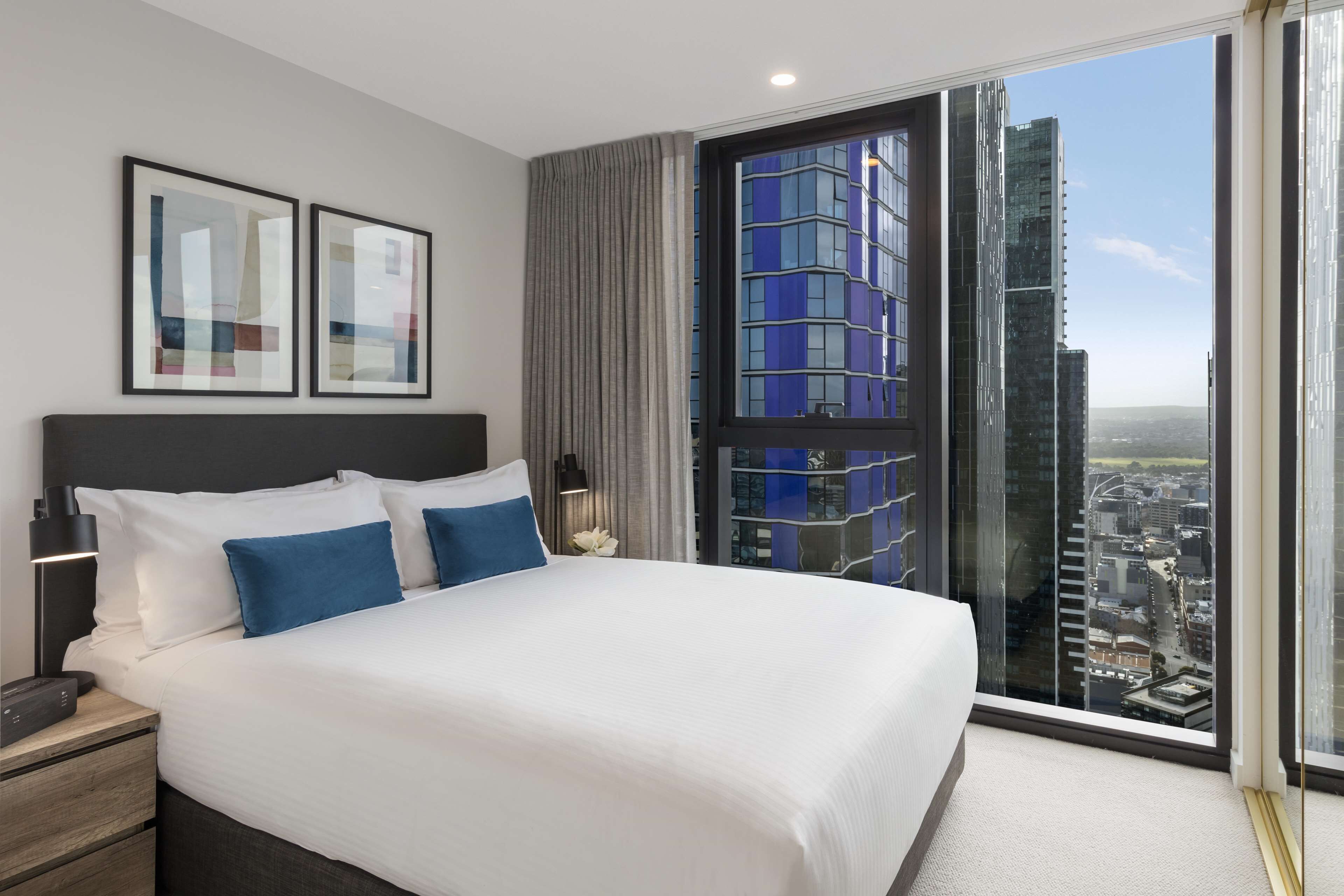 Avani Central Melbourne Residences