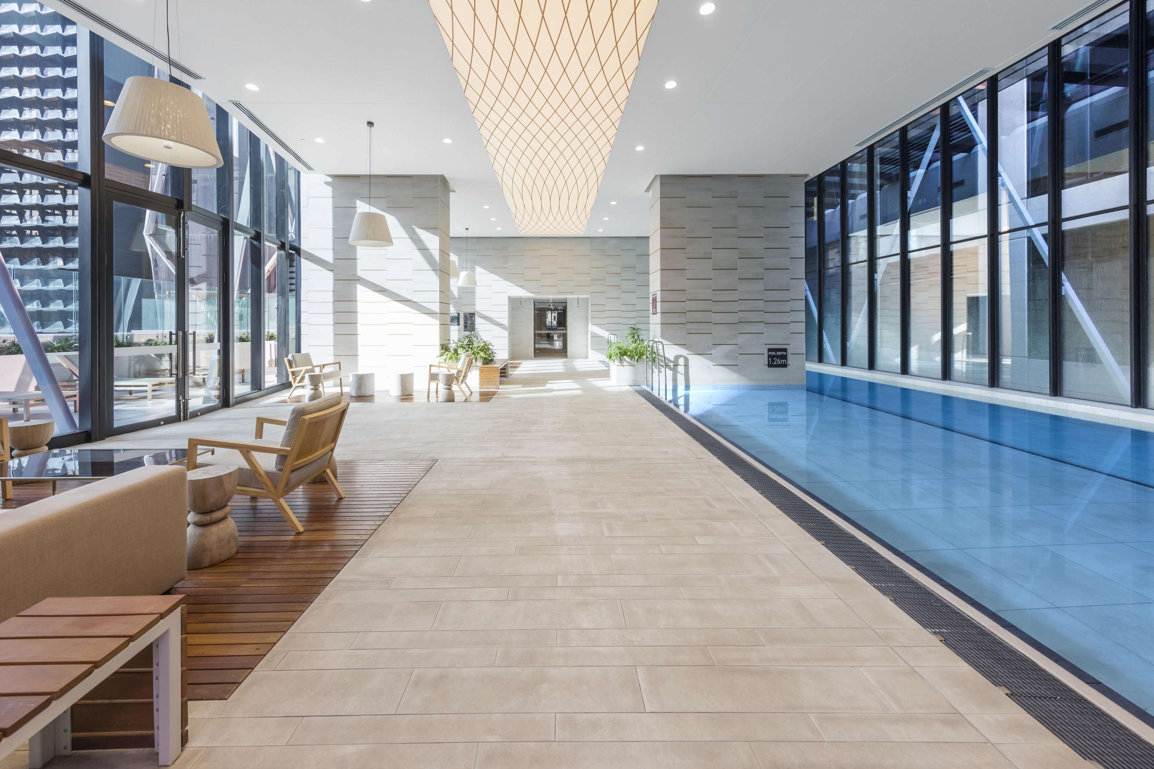 Avani Central Melbourne Residences