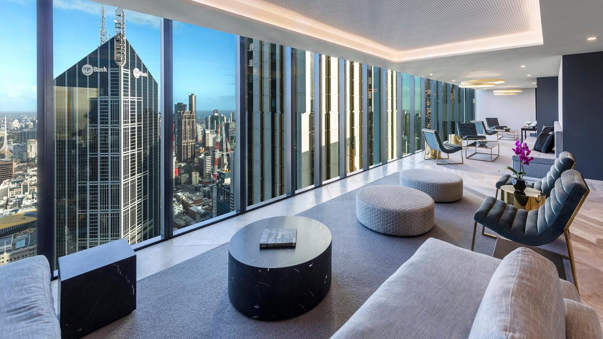 Avani Central Melbourne Residences