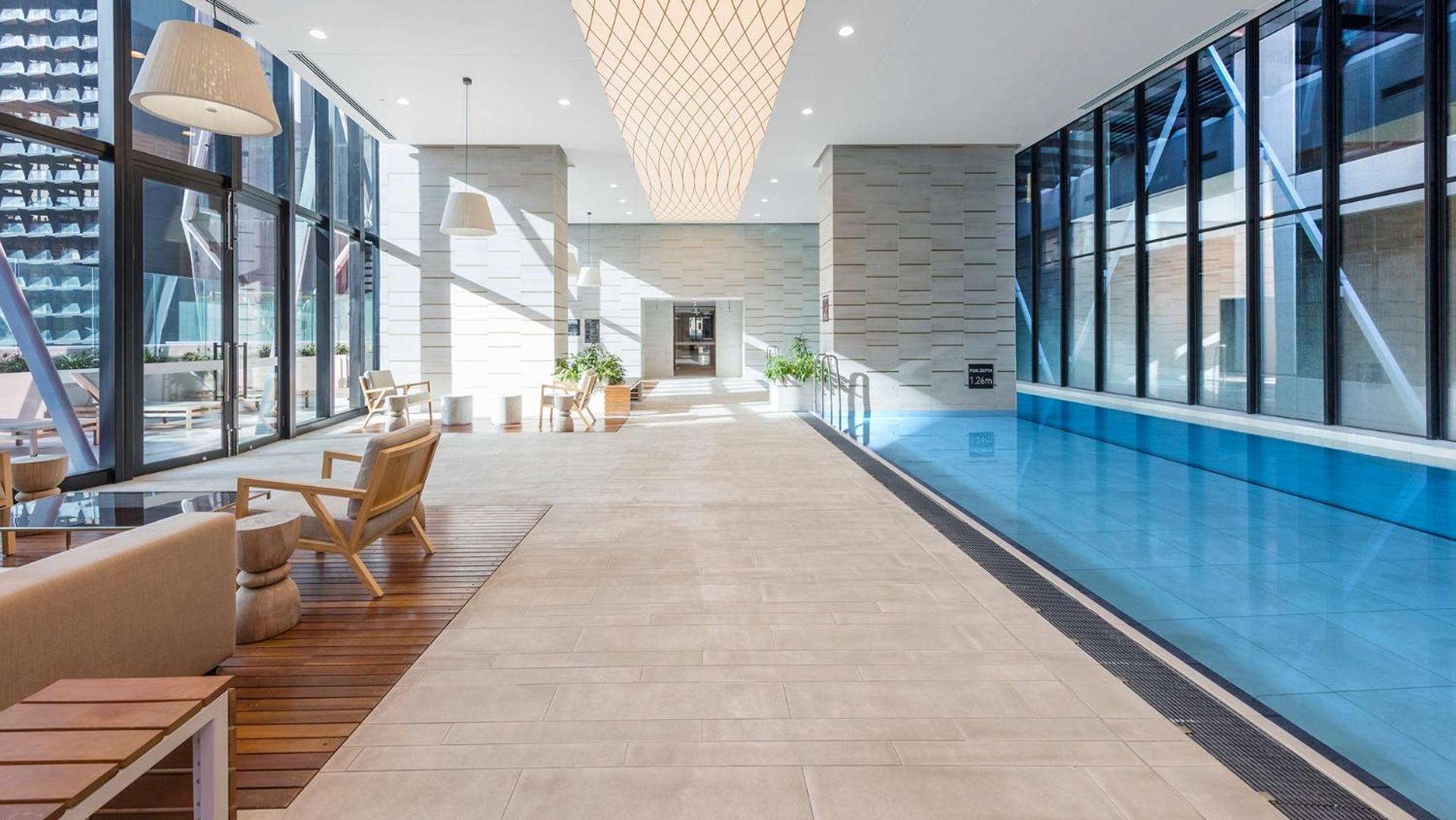 Avani Central Melbourne Residences