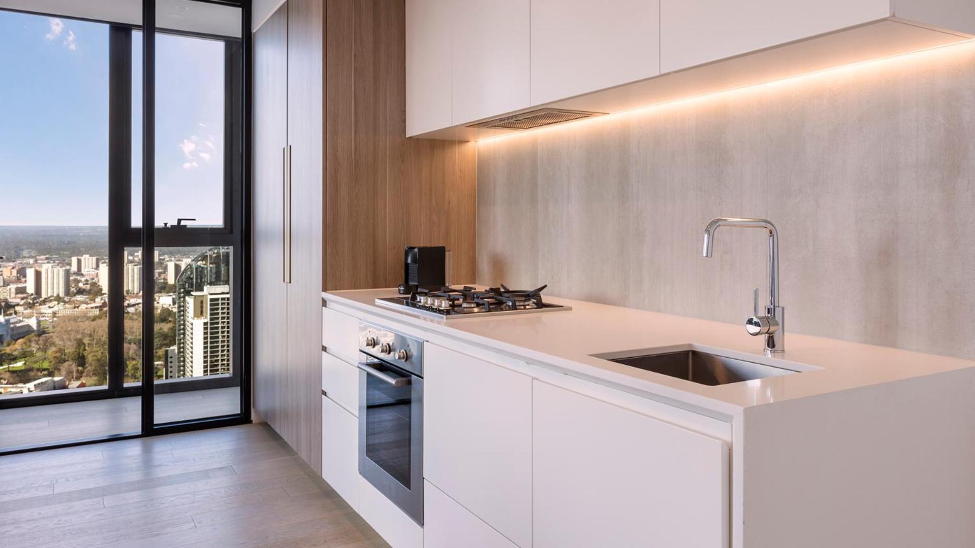 Avani Central Melbourne Residences