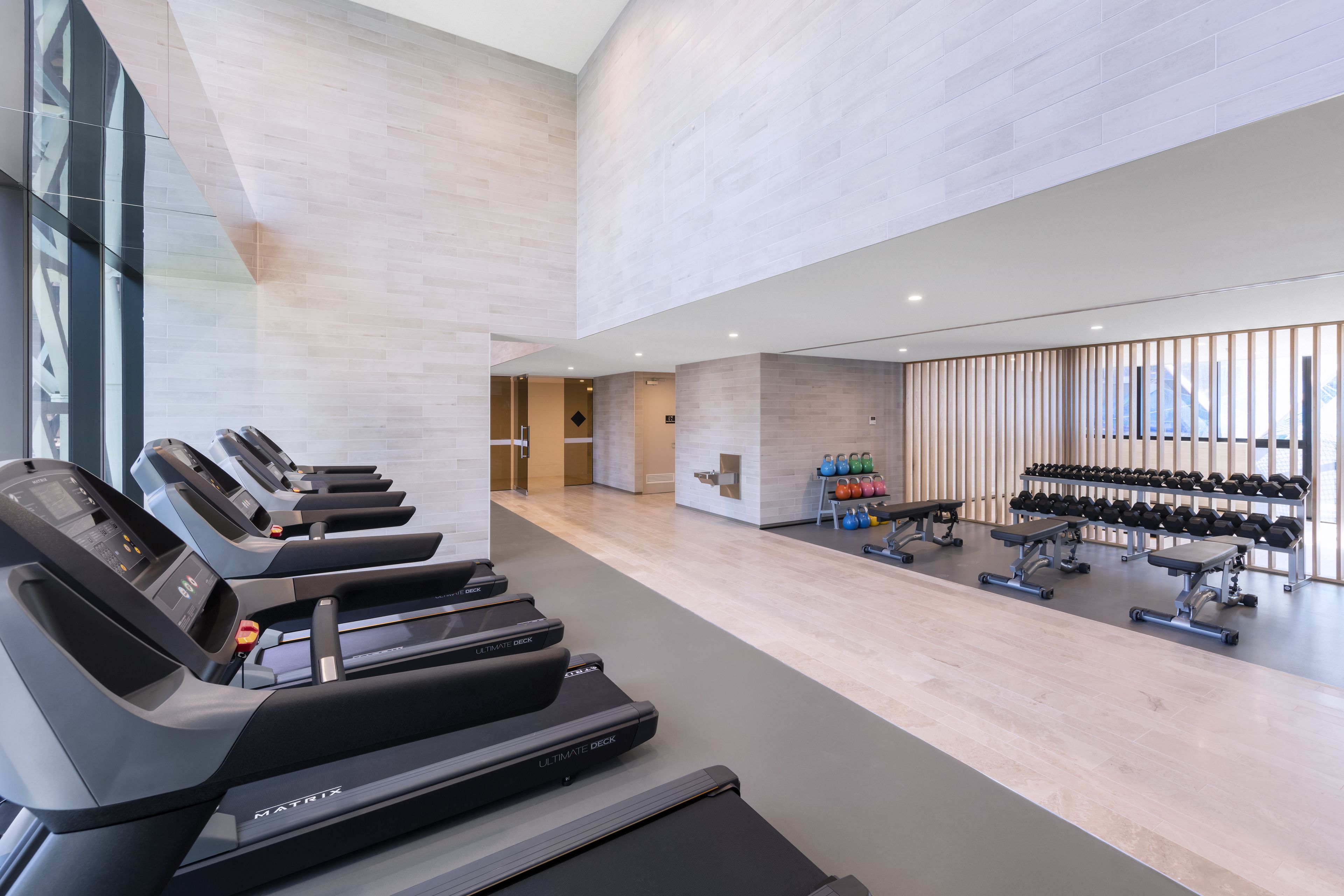 Avani Central Melbourne Residences