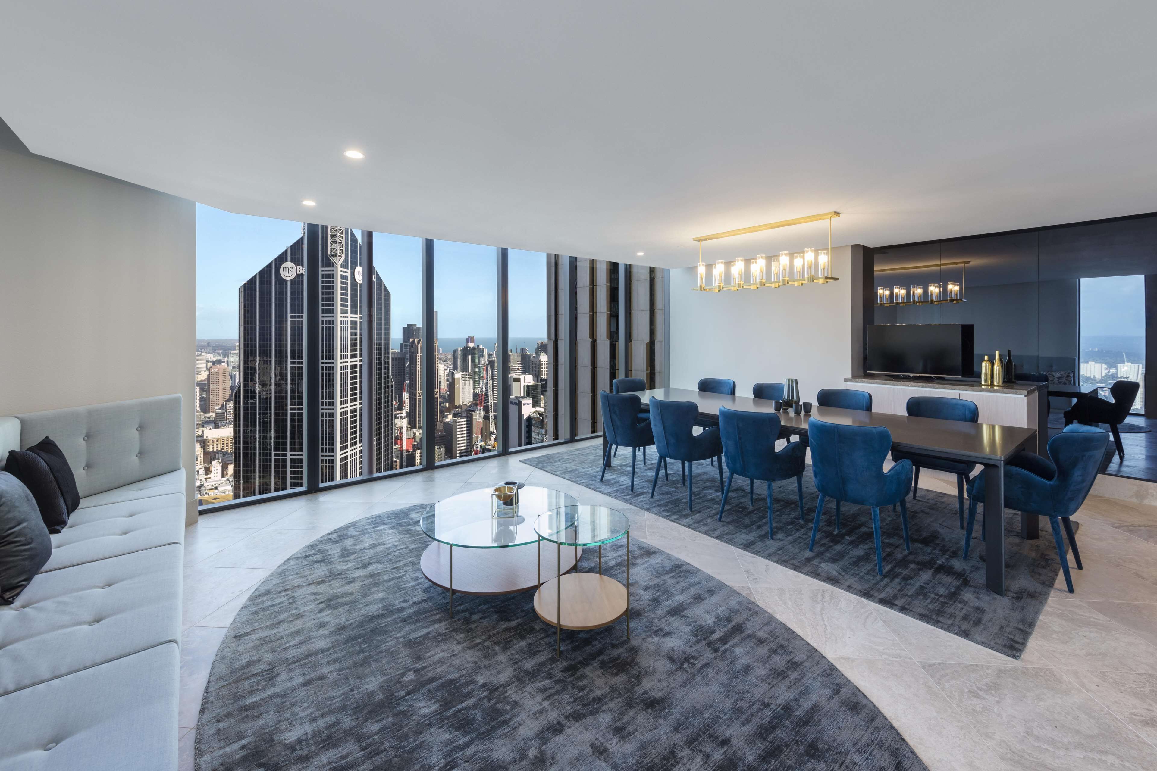 Avani Central Melbourne Residences