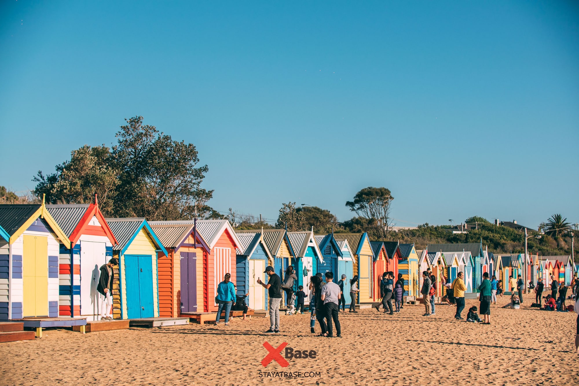 Nomads St Kilda Hostel