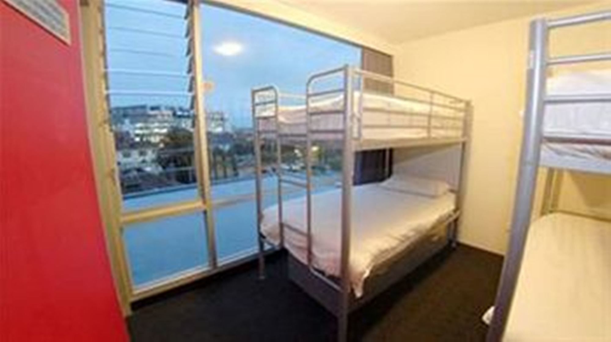 Nomads St Kilda Hostel