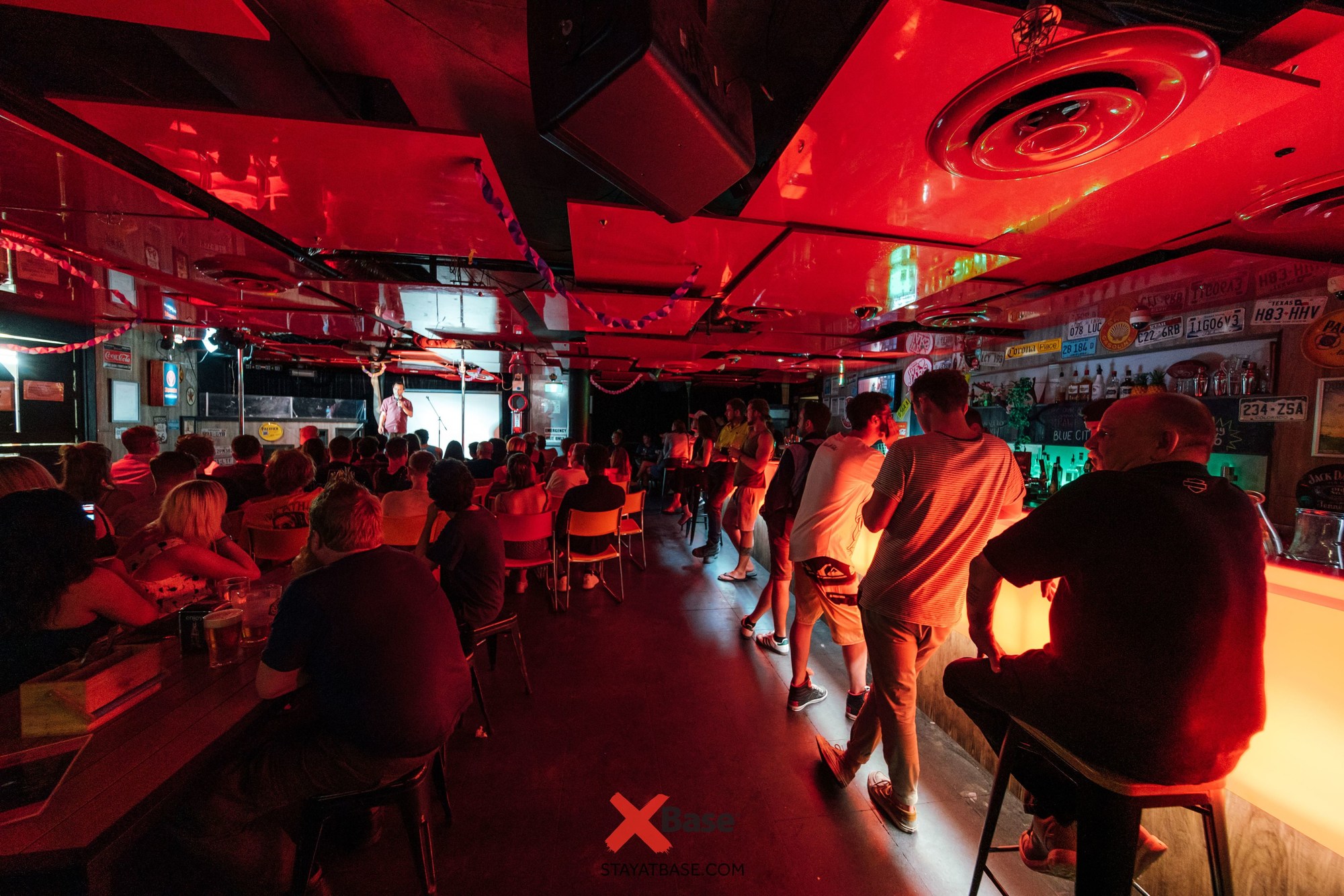 Nomads St Kilda Hostel