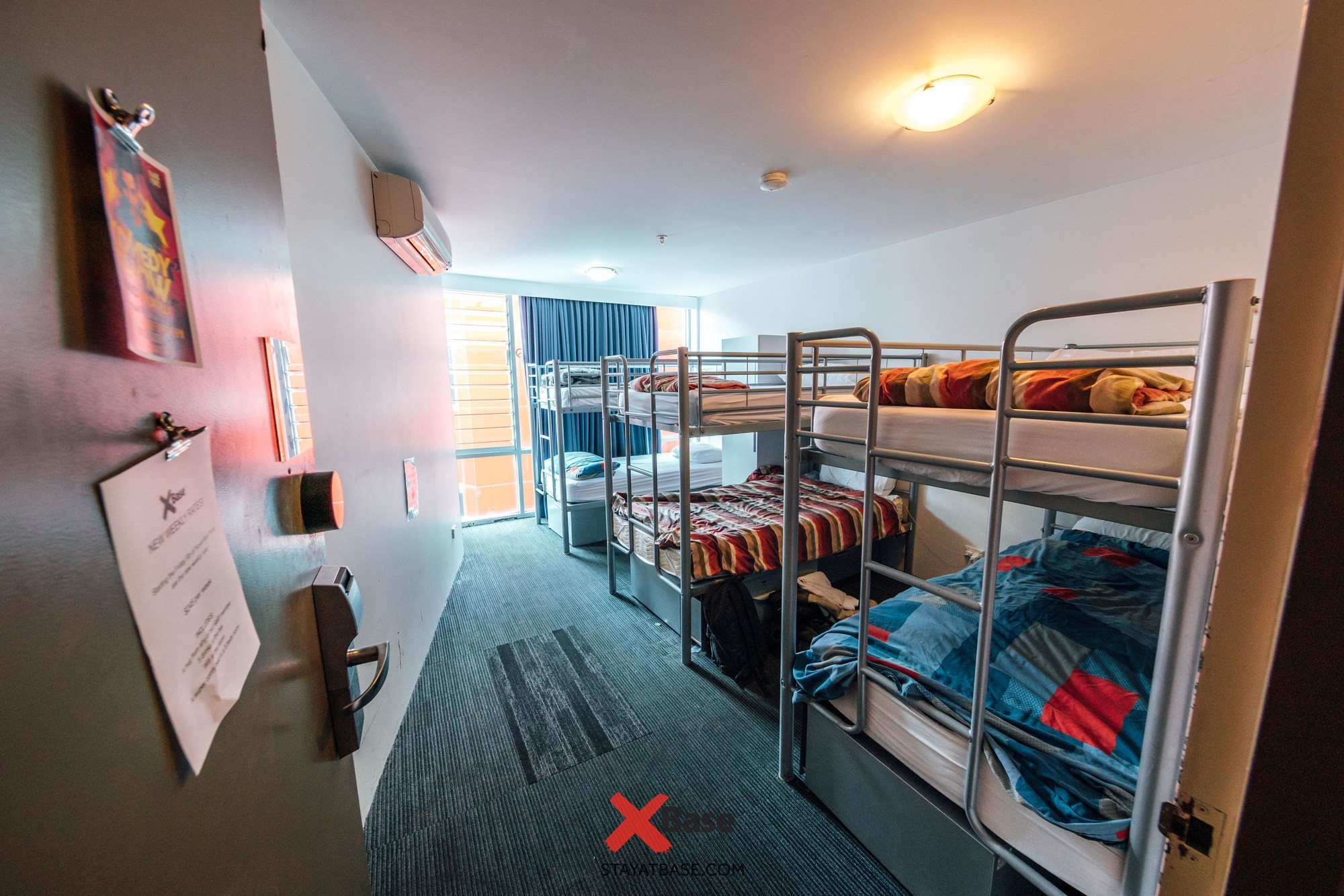 Nomads St Kilda Hostel