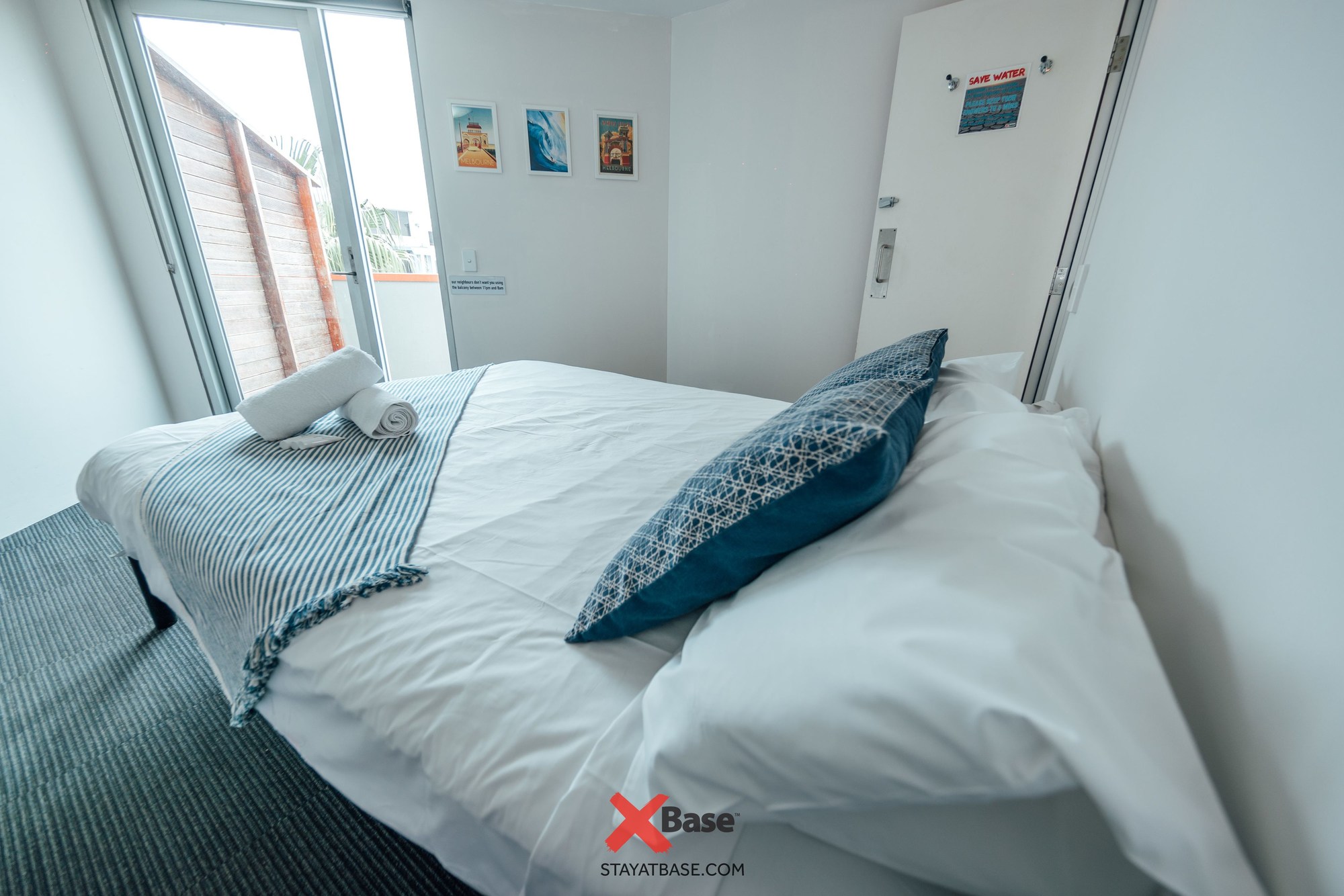 Nomads St Kilda Hostel