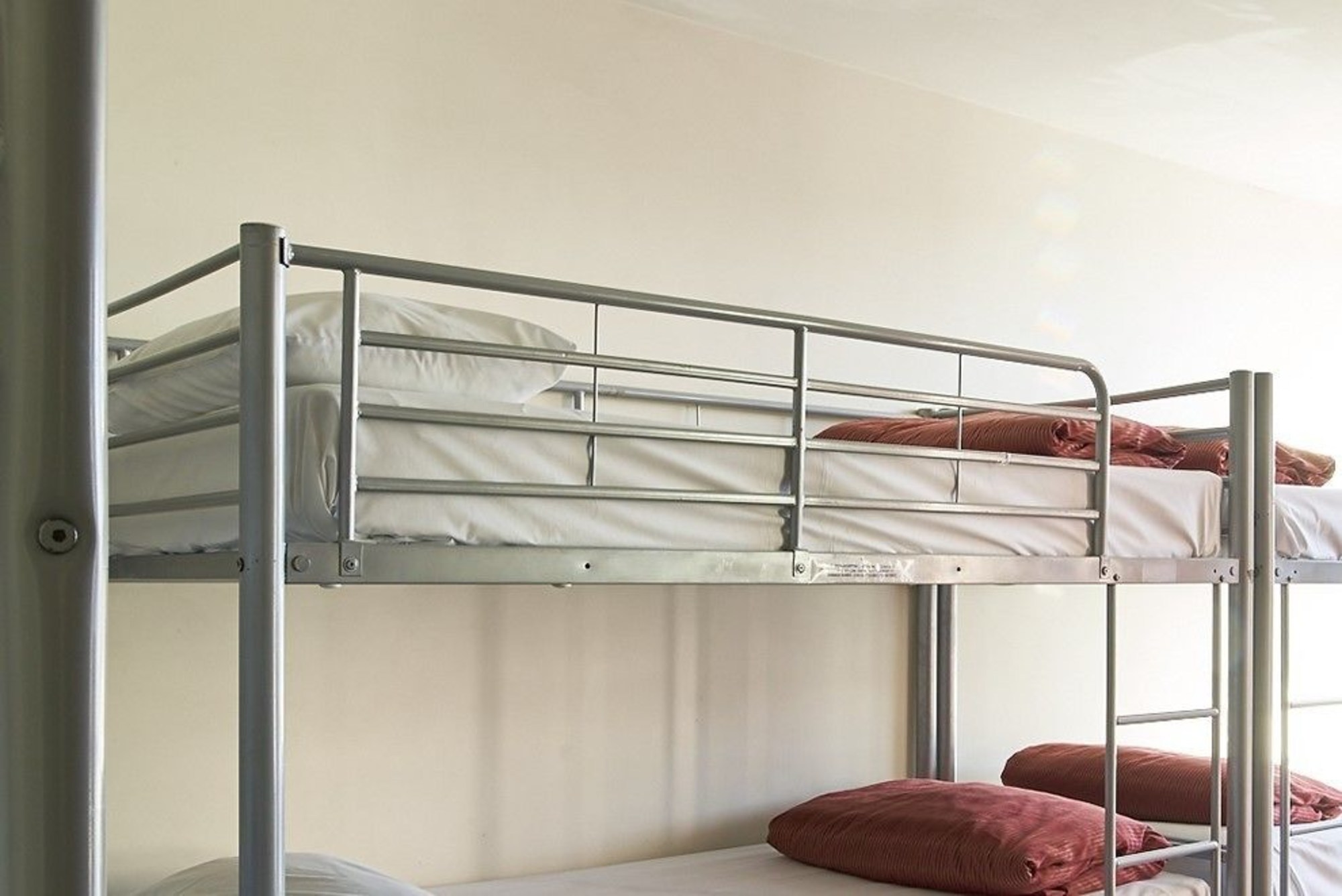 Nomads St Kilda Hostel