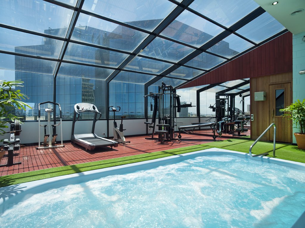 Bayview Eden Melbourne