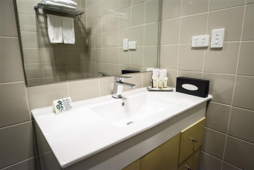 Best Western Airport Motel & Convention Centre