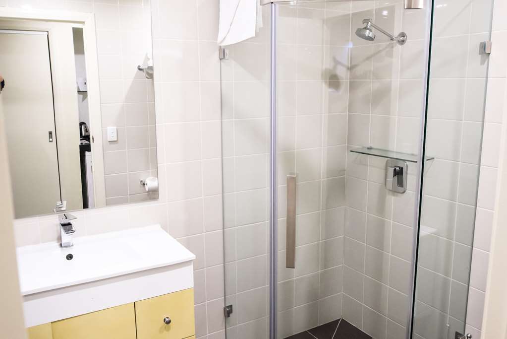 Best Western Airport Motel & Convention Centre