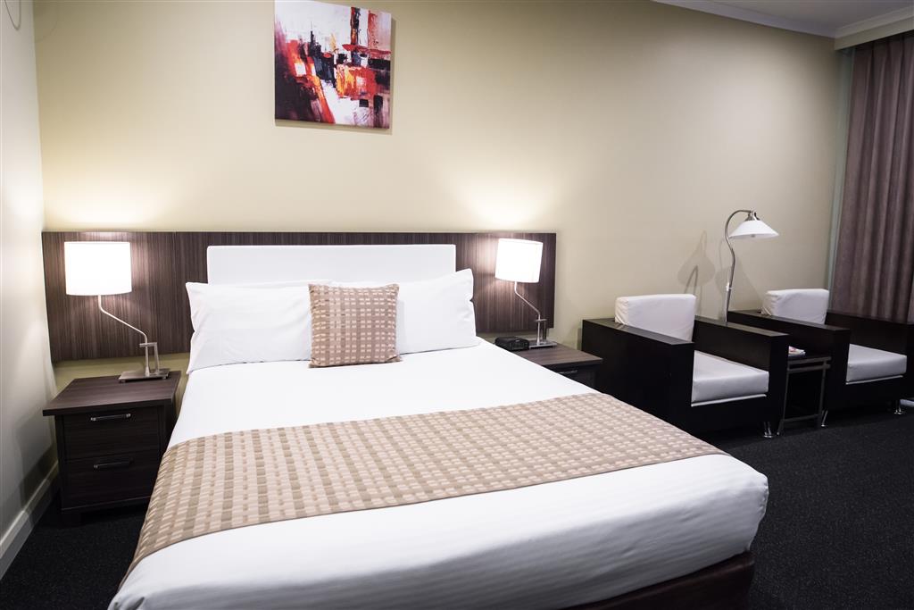 Best Western Airport Motel & Convention Centre