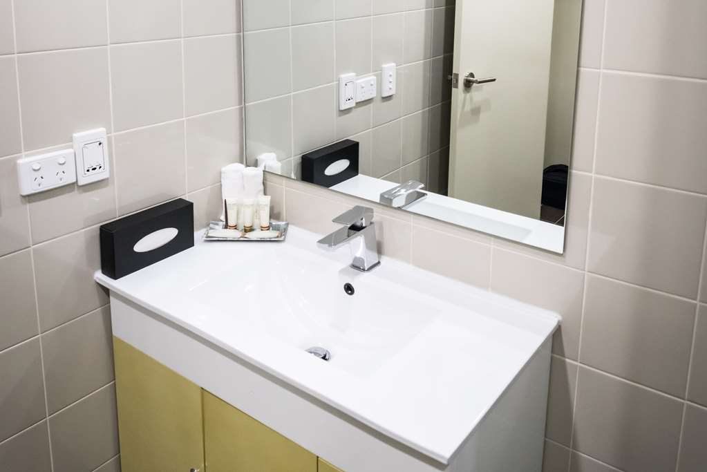 Best Western Airport Motel & Convention Centre