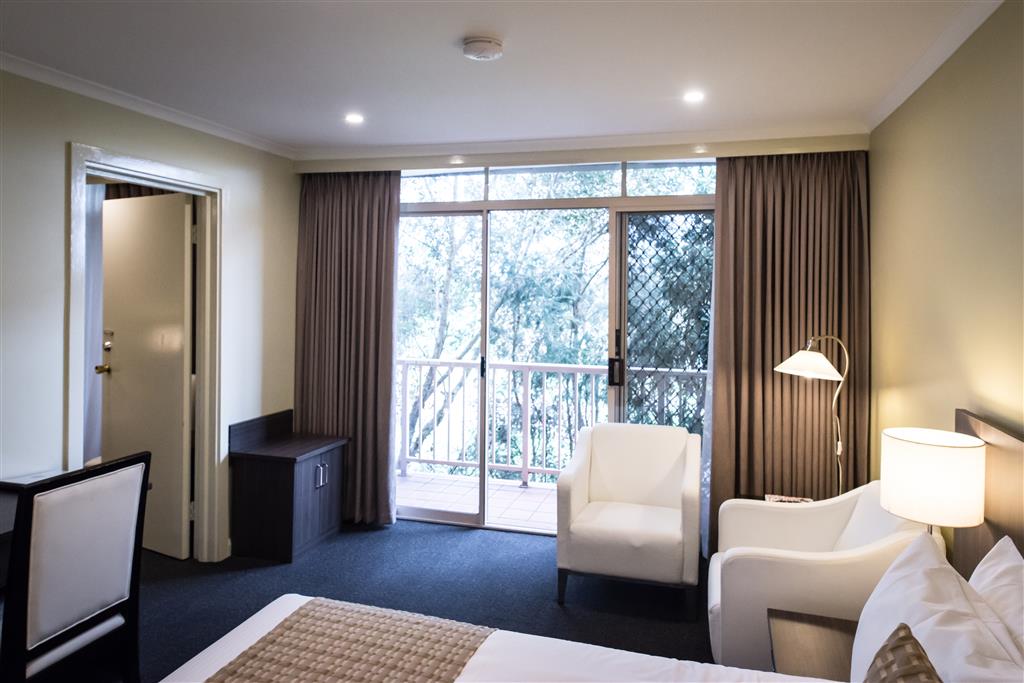 Best Western Airport Motel & Convention Centre