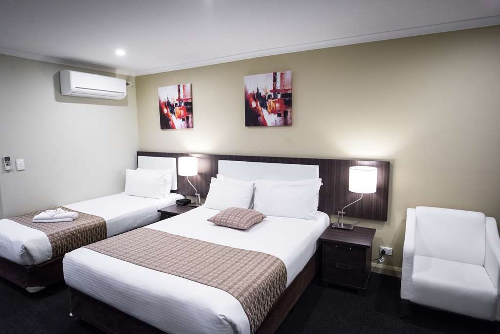 Best Western Airport Motel & Convention Centre