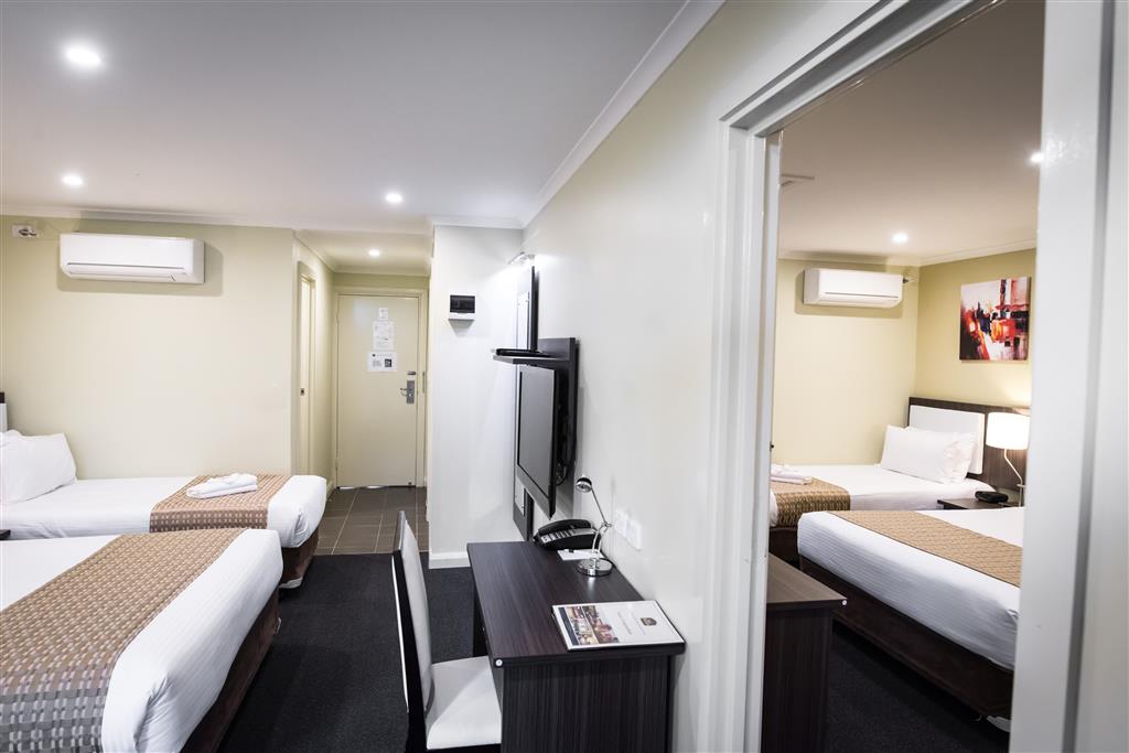 Best Western Airport Motel & Convention Centre