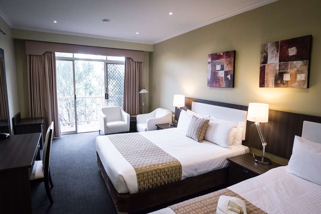 Best Western Airport Motel & Convention Centre