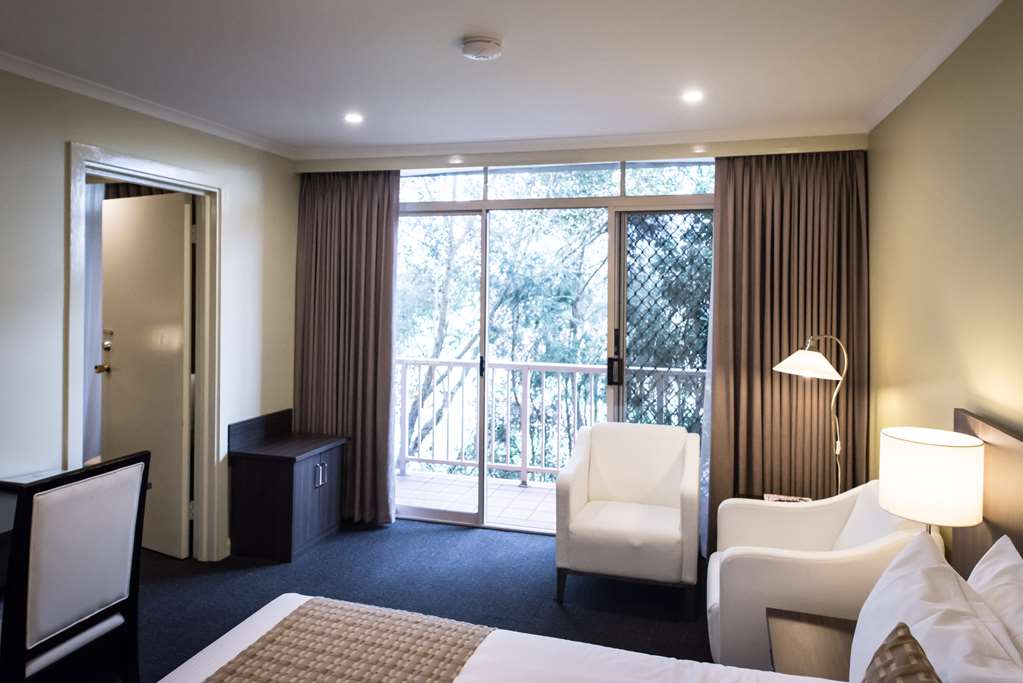 Best Western Airport Motel & Convention Centre