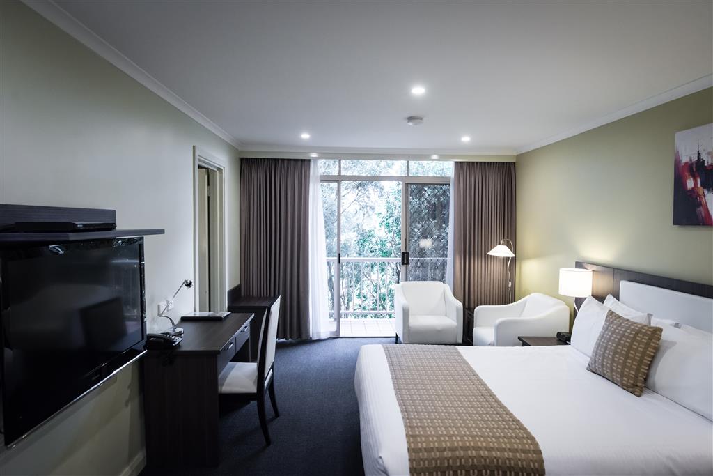 Best Western Airport Motel & Convention Centre