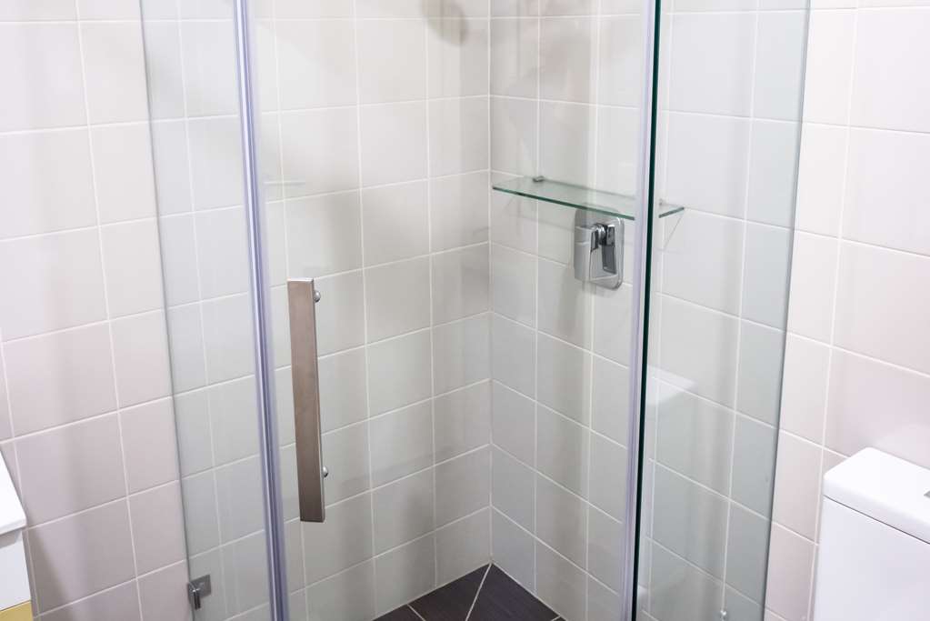Best Western Airport Motel & Convention Centre