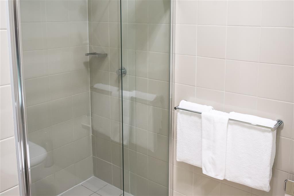 Best Western Airport Motel & Convention Centre