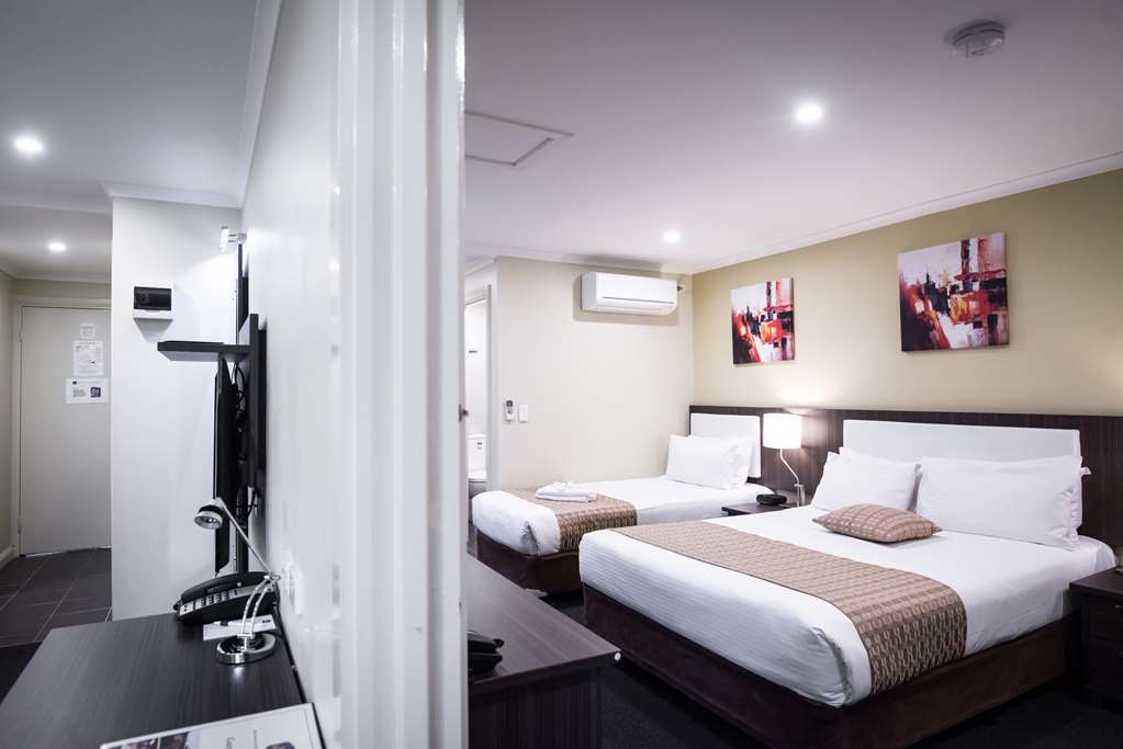Best Western Airport Motel & Convention Centre