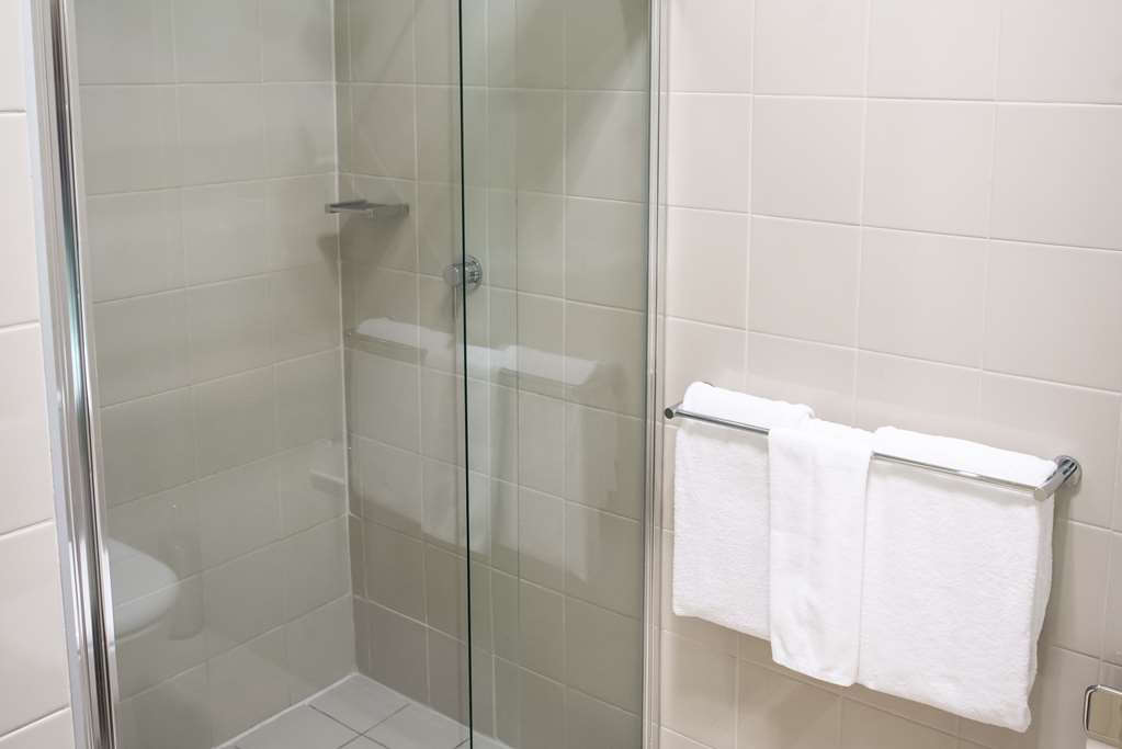 Best Western Airport Motel & Convention Centre