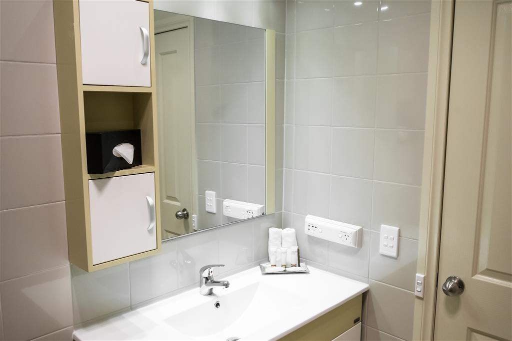 Best Western Airport Motel & Convention Centre