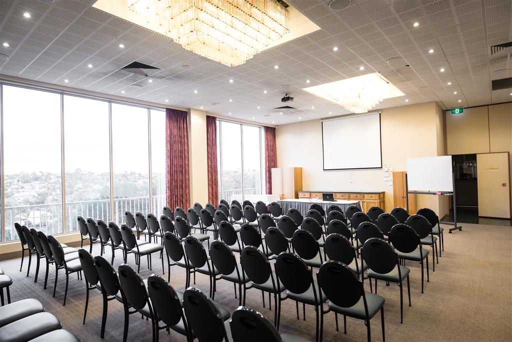 Best Western Airport Motel & Convention Centre