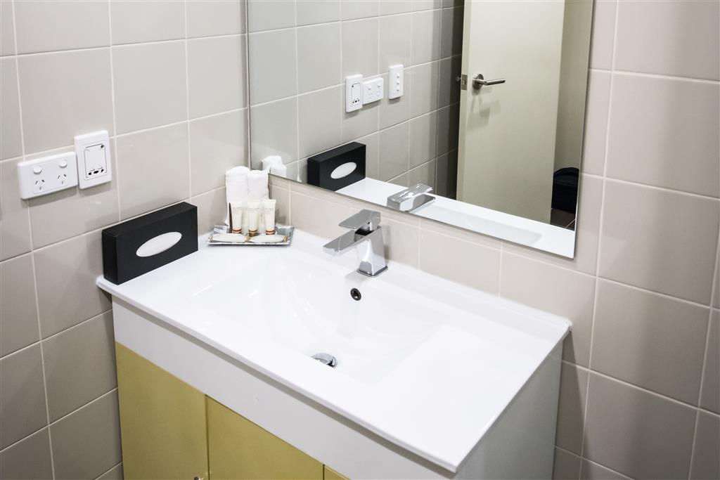 Best Western Airport Motel & Convention Centre