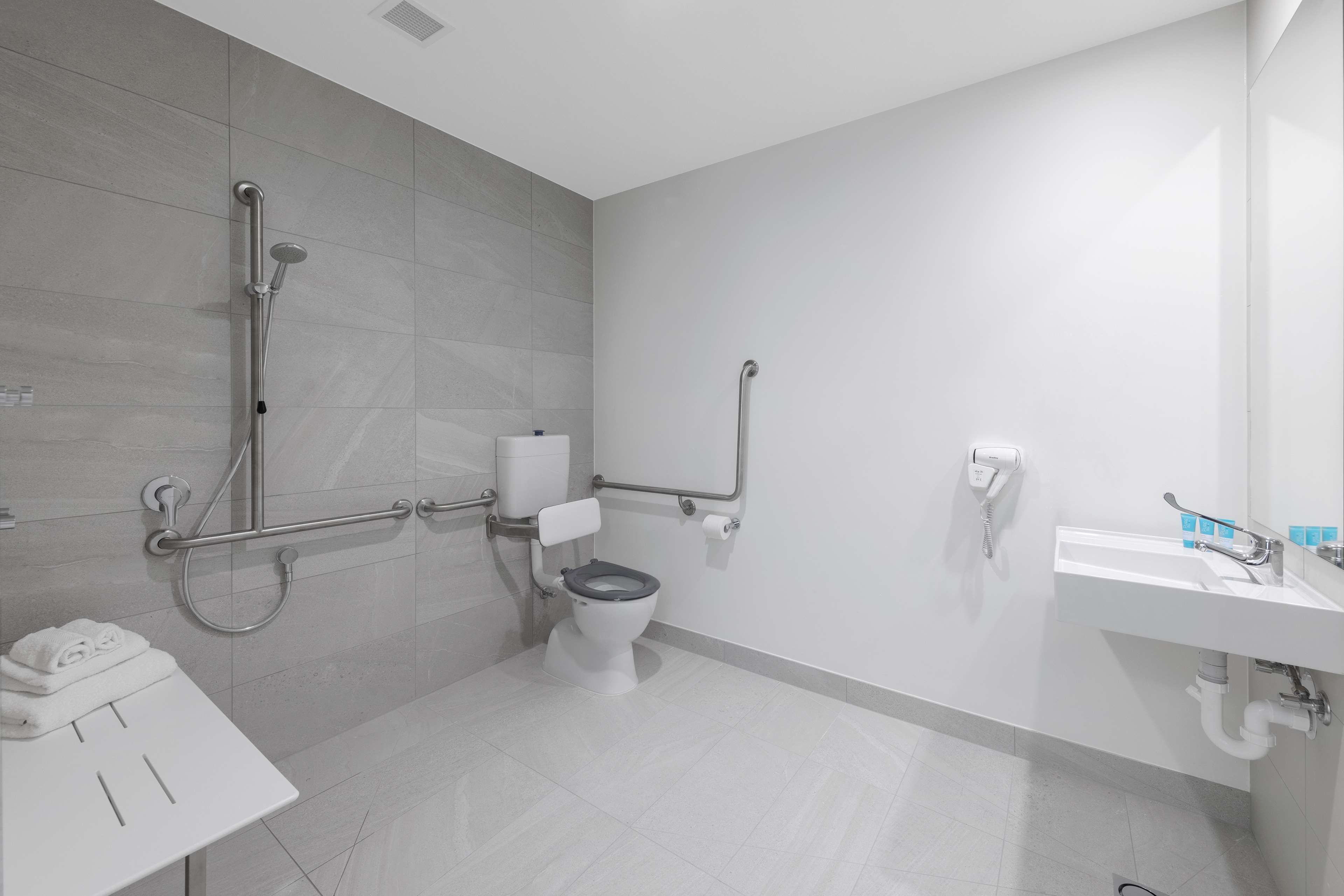 Best Western Queen Victoria Market Hotel
