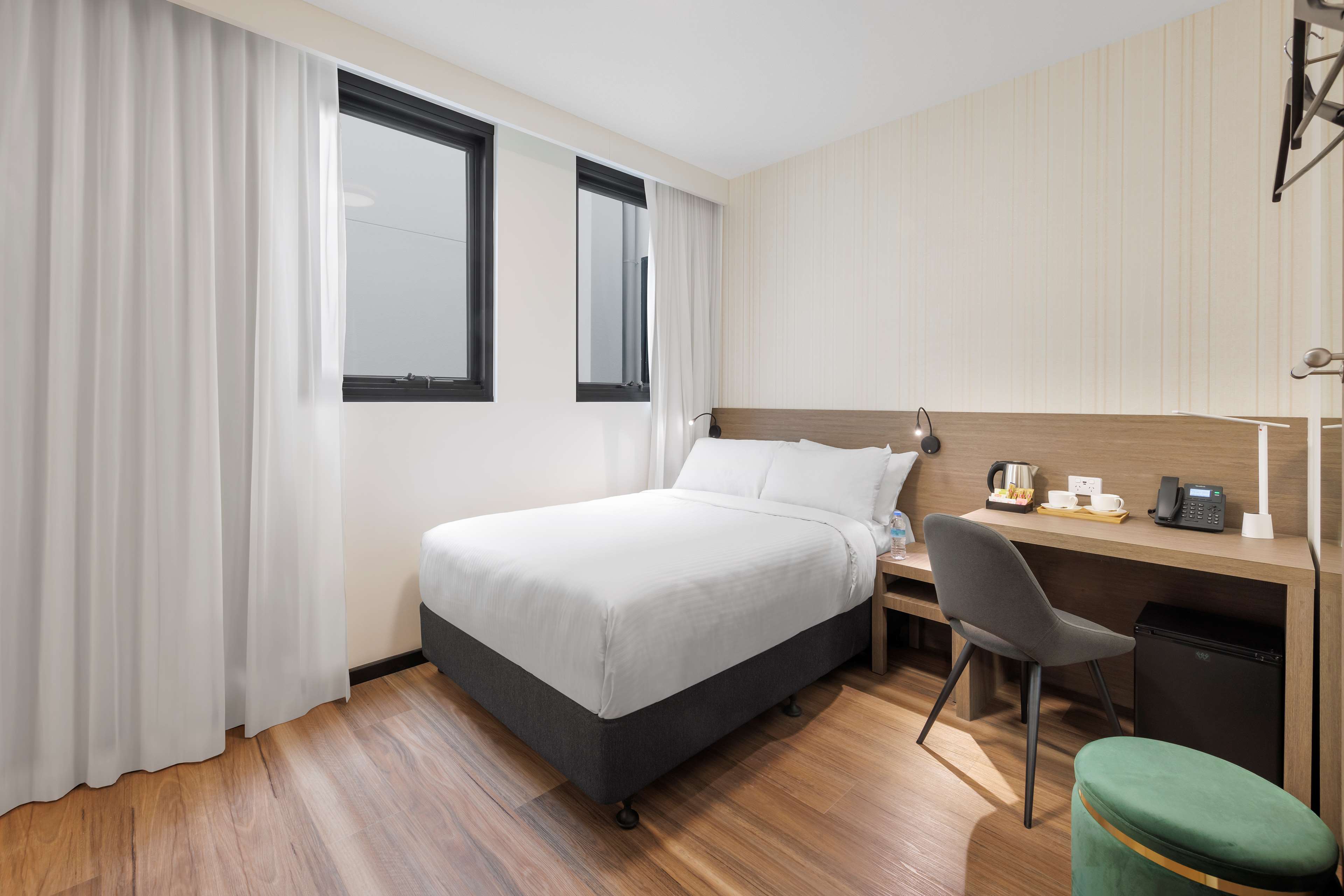 Best Western Queen Victoria Market Hotel