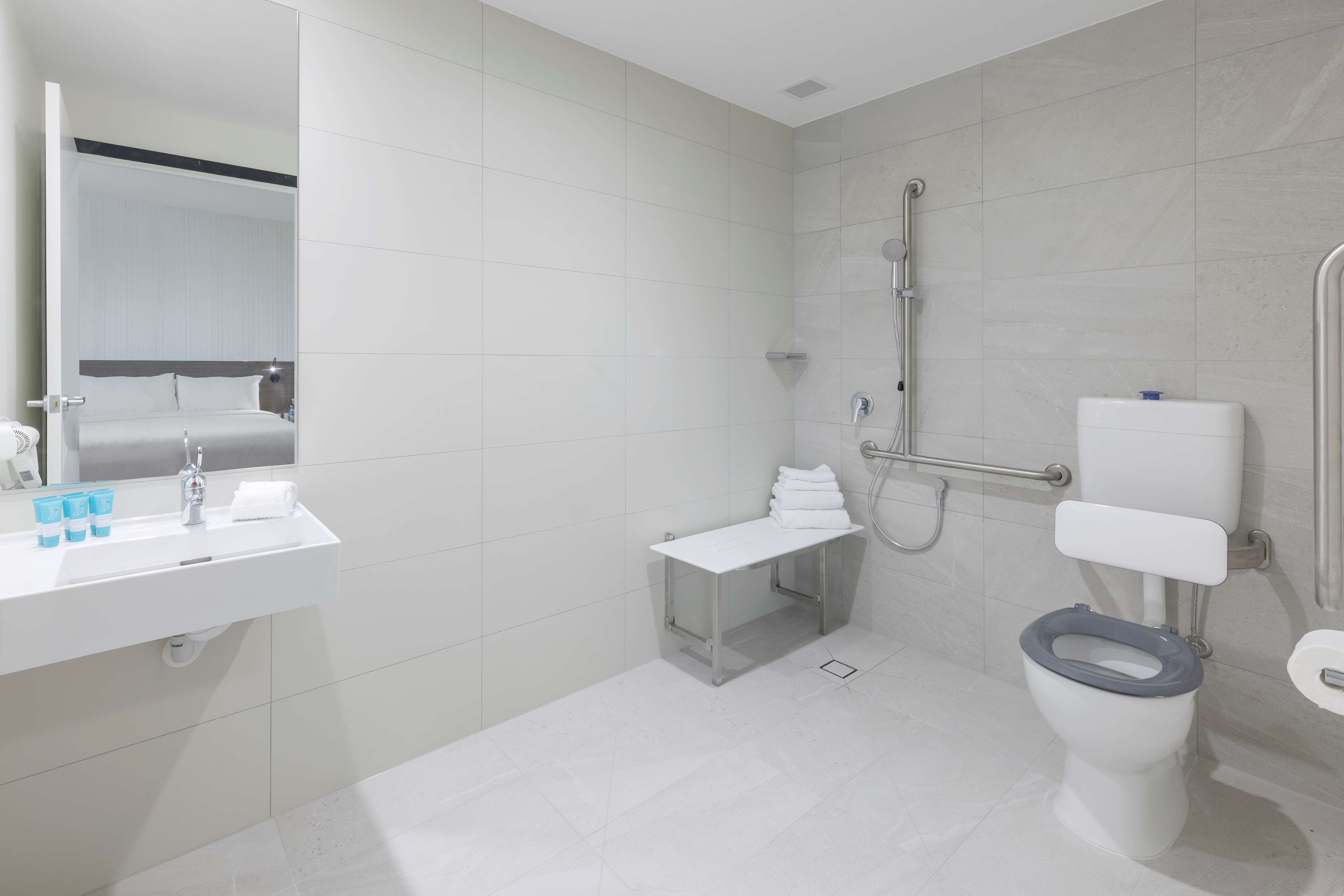 Best Western Queen Victoria Market Hotel