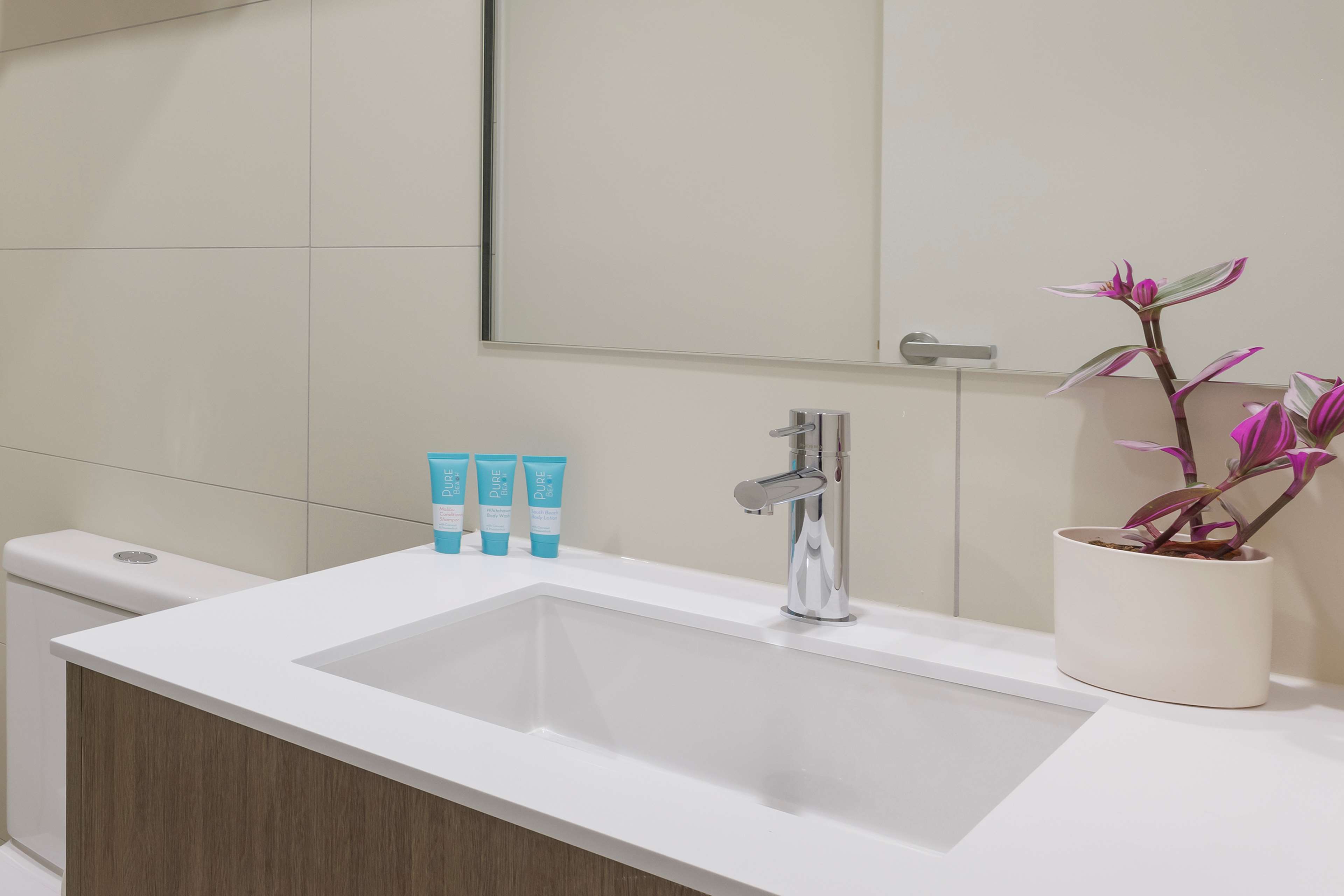 Best Western Queen Victoria Market Hotel