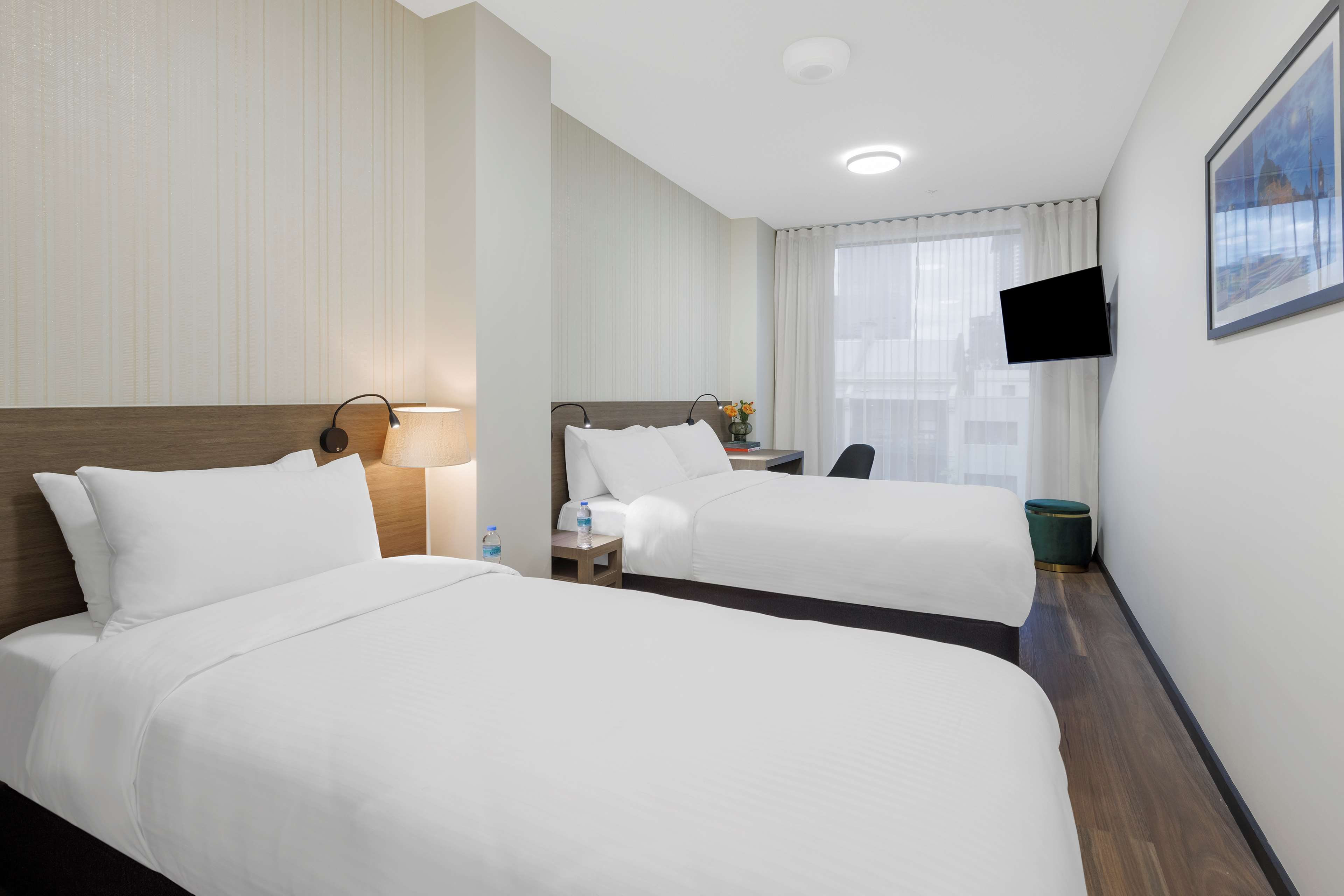 Best Western Queen Victoria Market Hotel