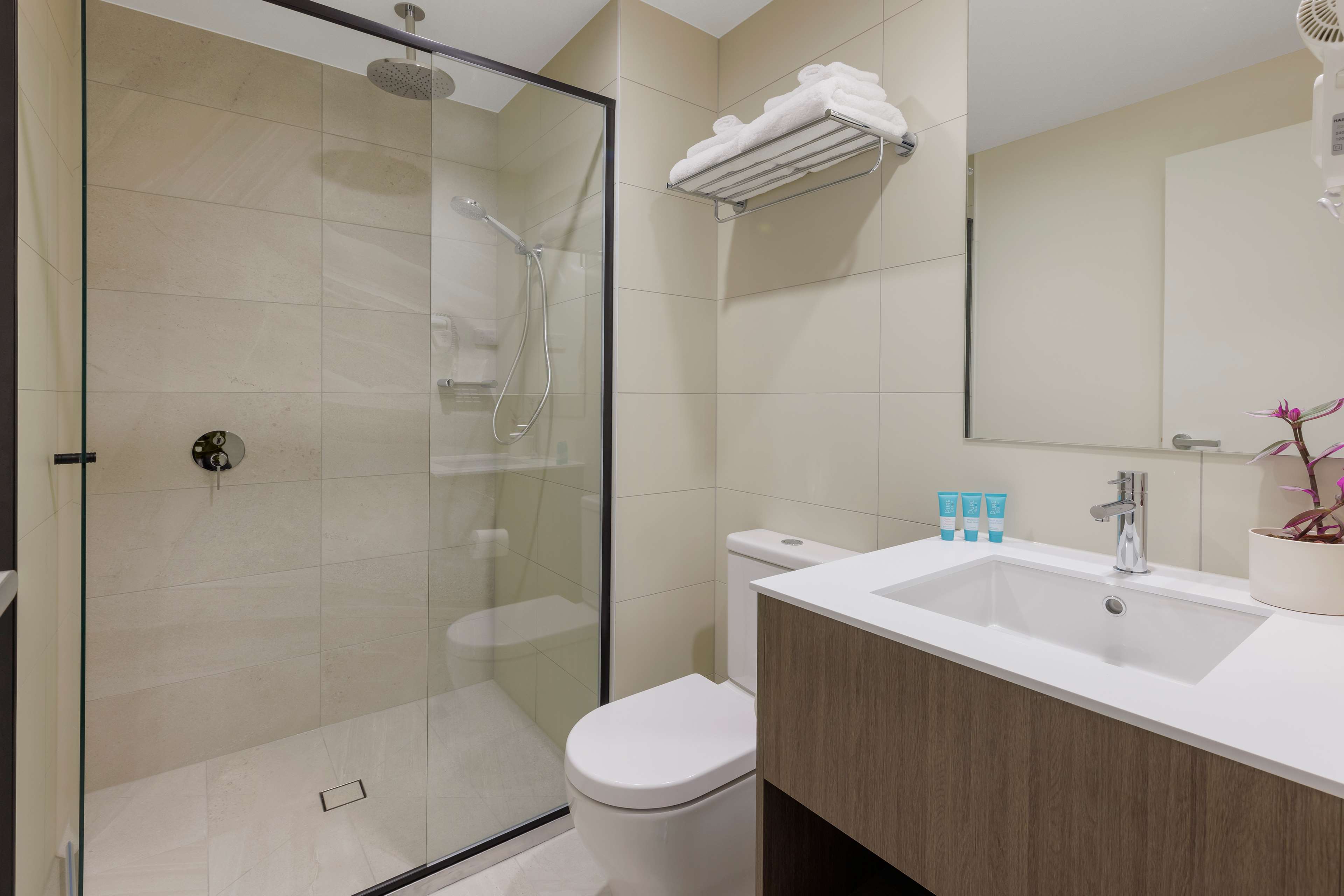 Best Western Queen Victoria Market Hotel