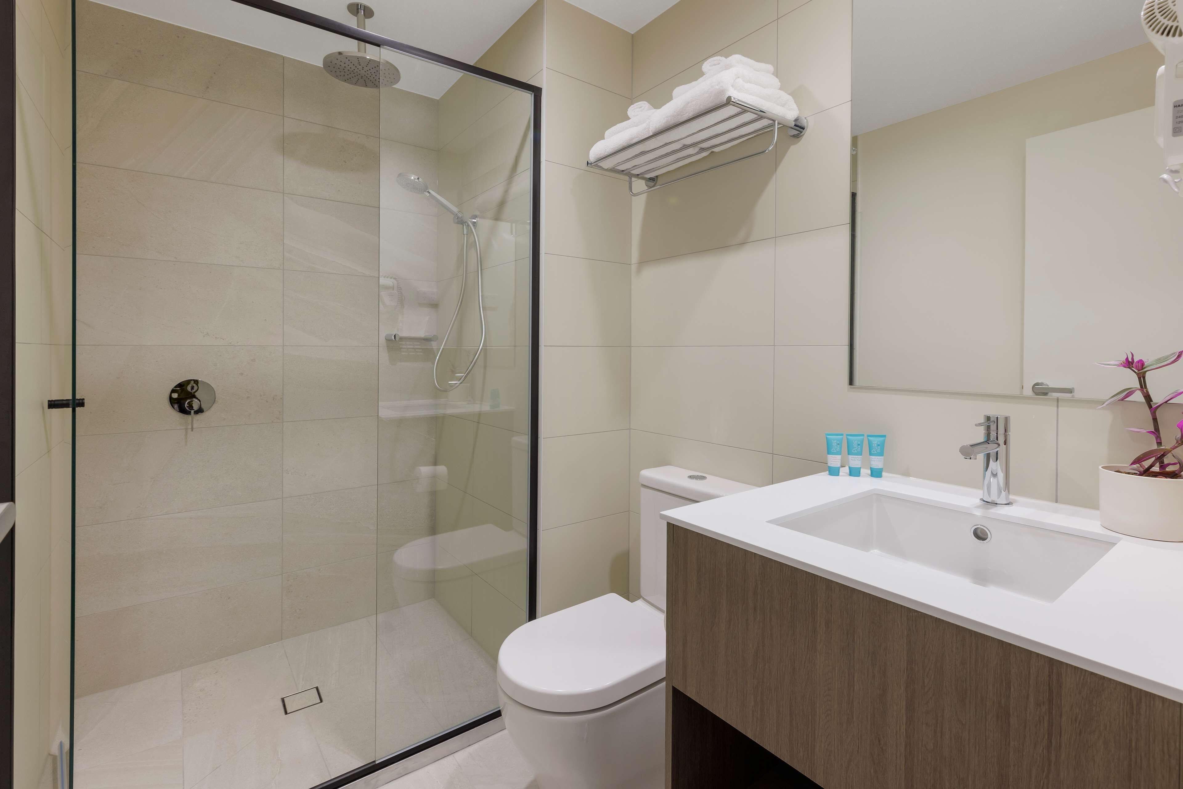 Best Western Queen Victoria Market Hotel