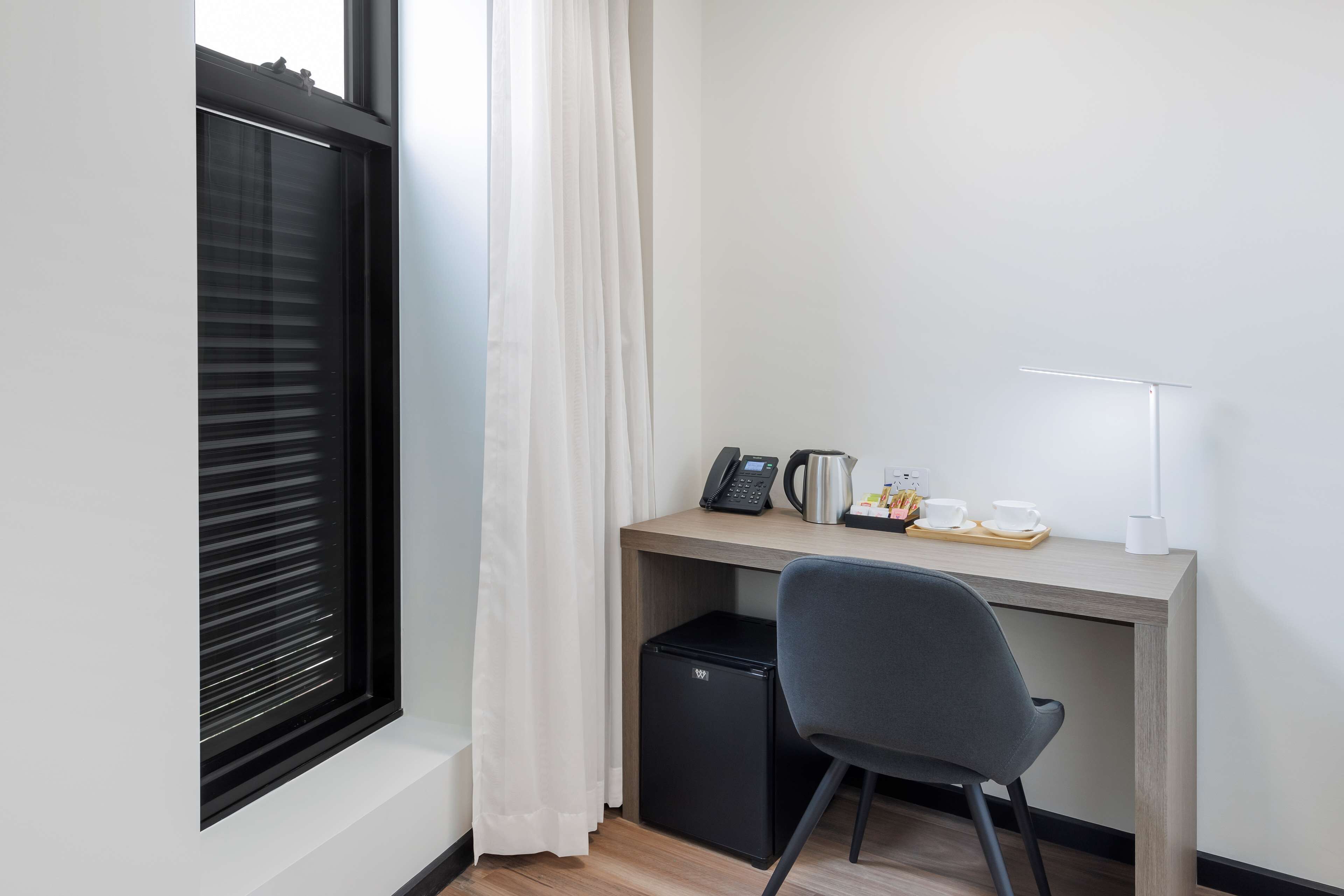 Best Western Queen Victoria Market Hotel