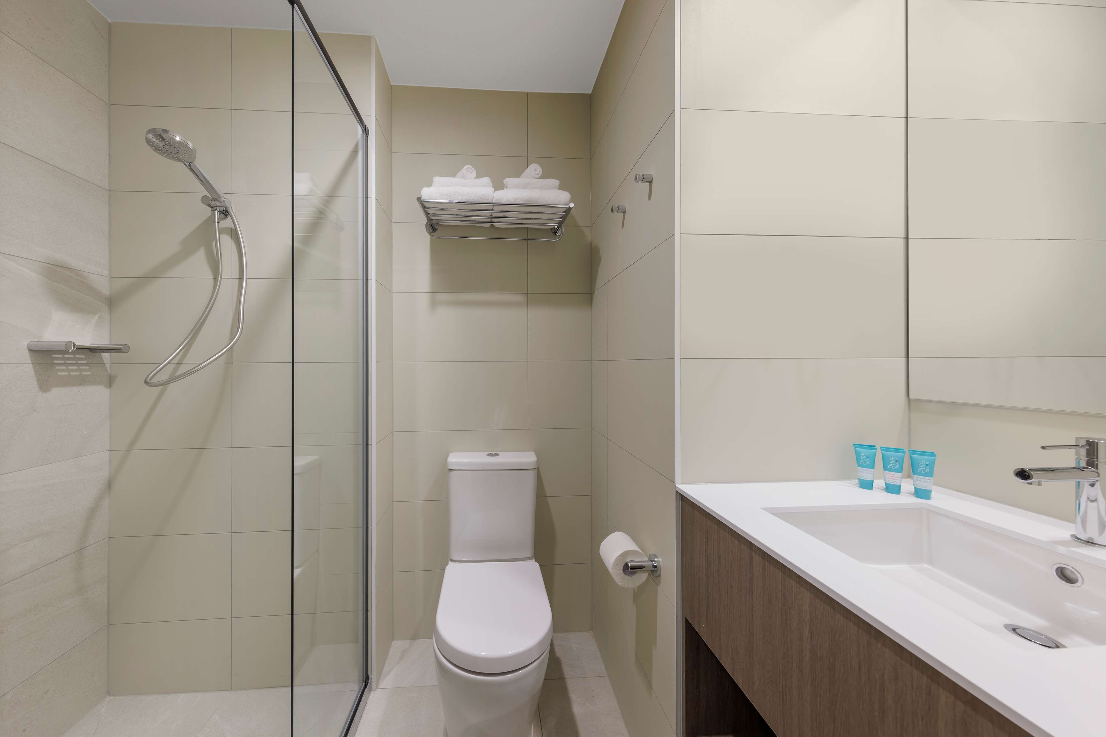 Best Western Queen Victoria Market Hotel