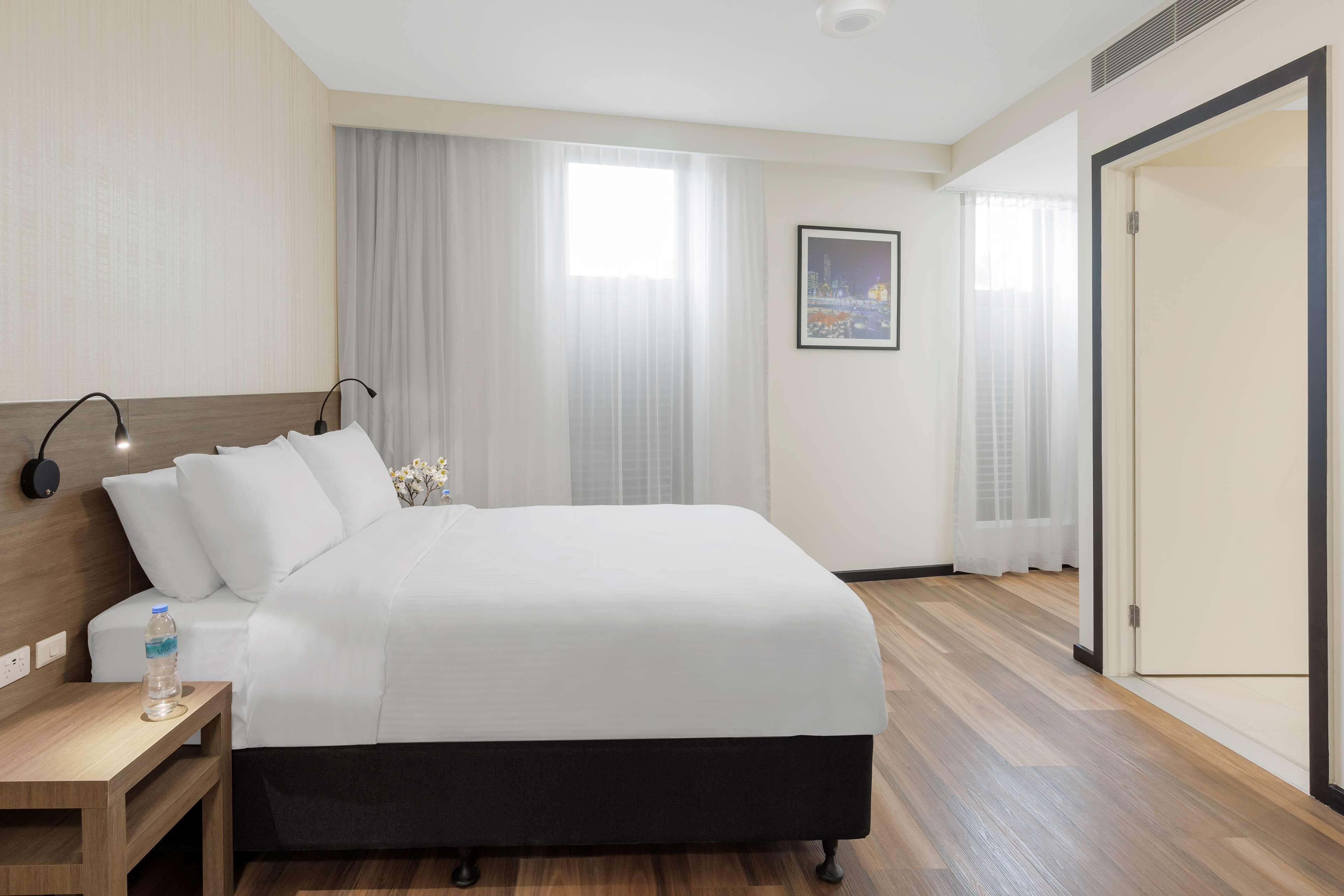 Best Western Queen Victoria Market Hotel